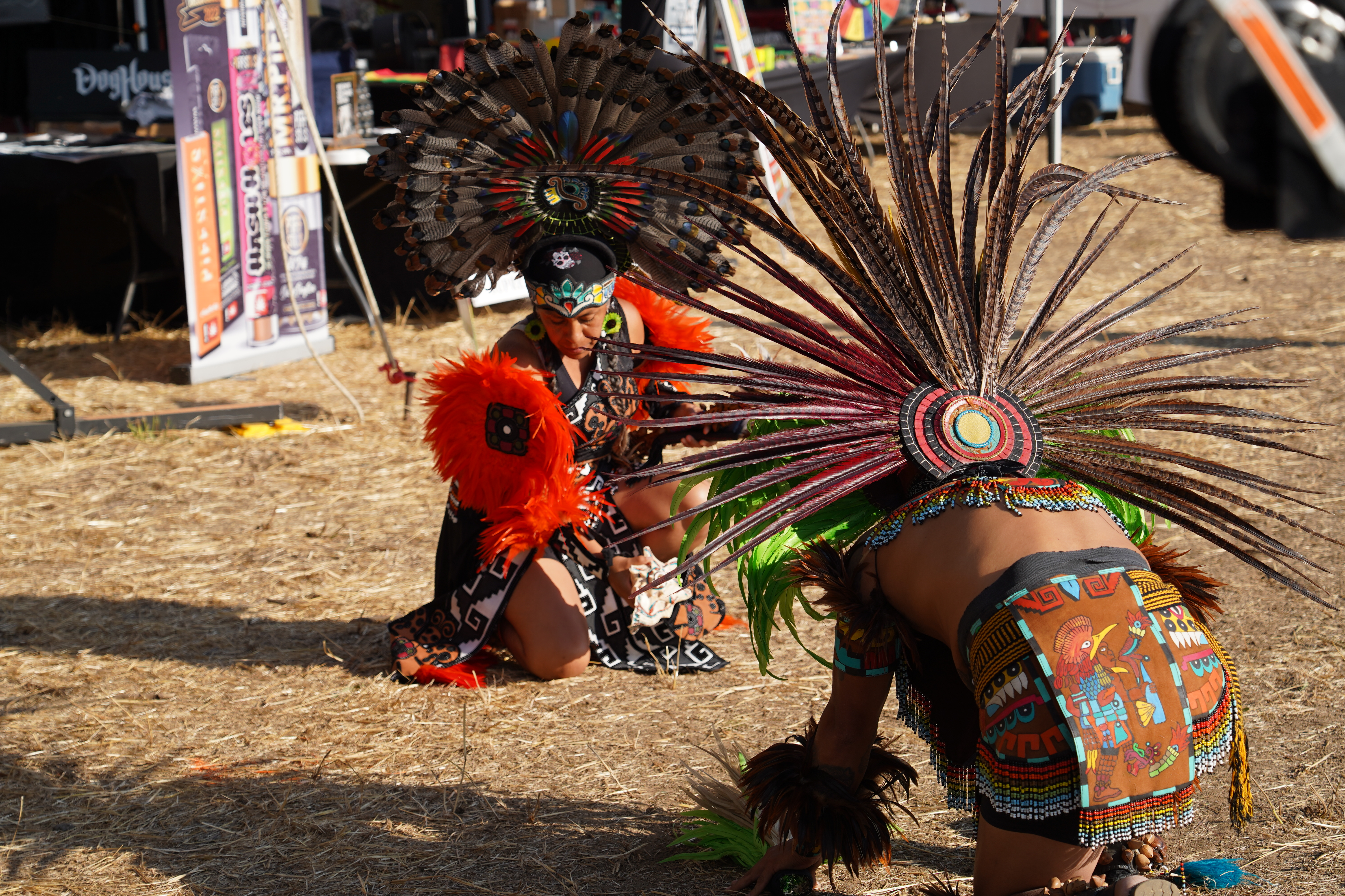 Pedro World Citizen — Oregon Reggae Festival 2024