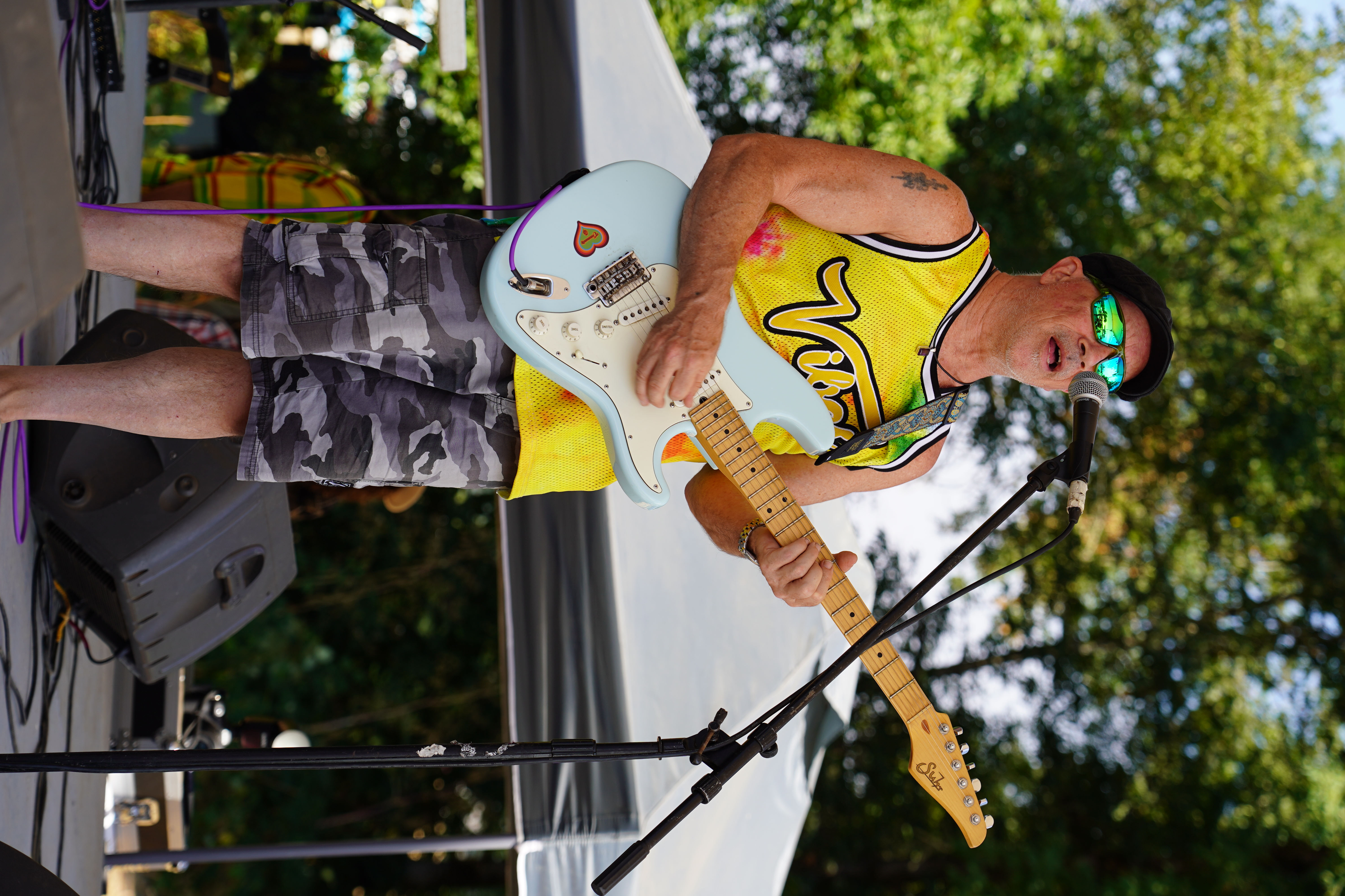 De Solution Band