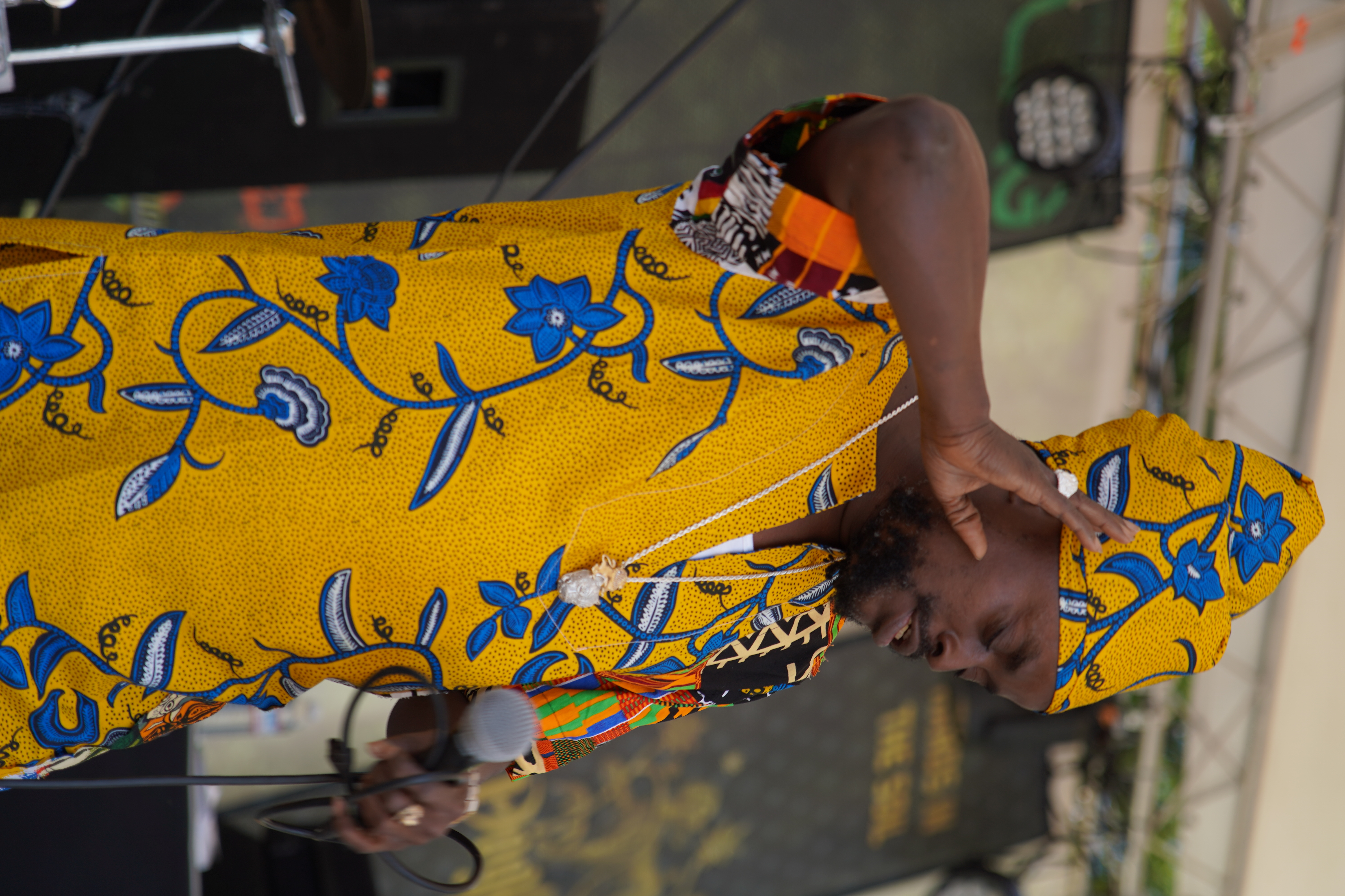 Black Prophet — Oregon Reggae Festival 2024