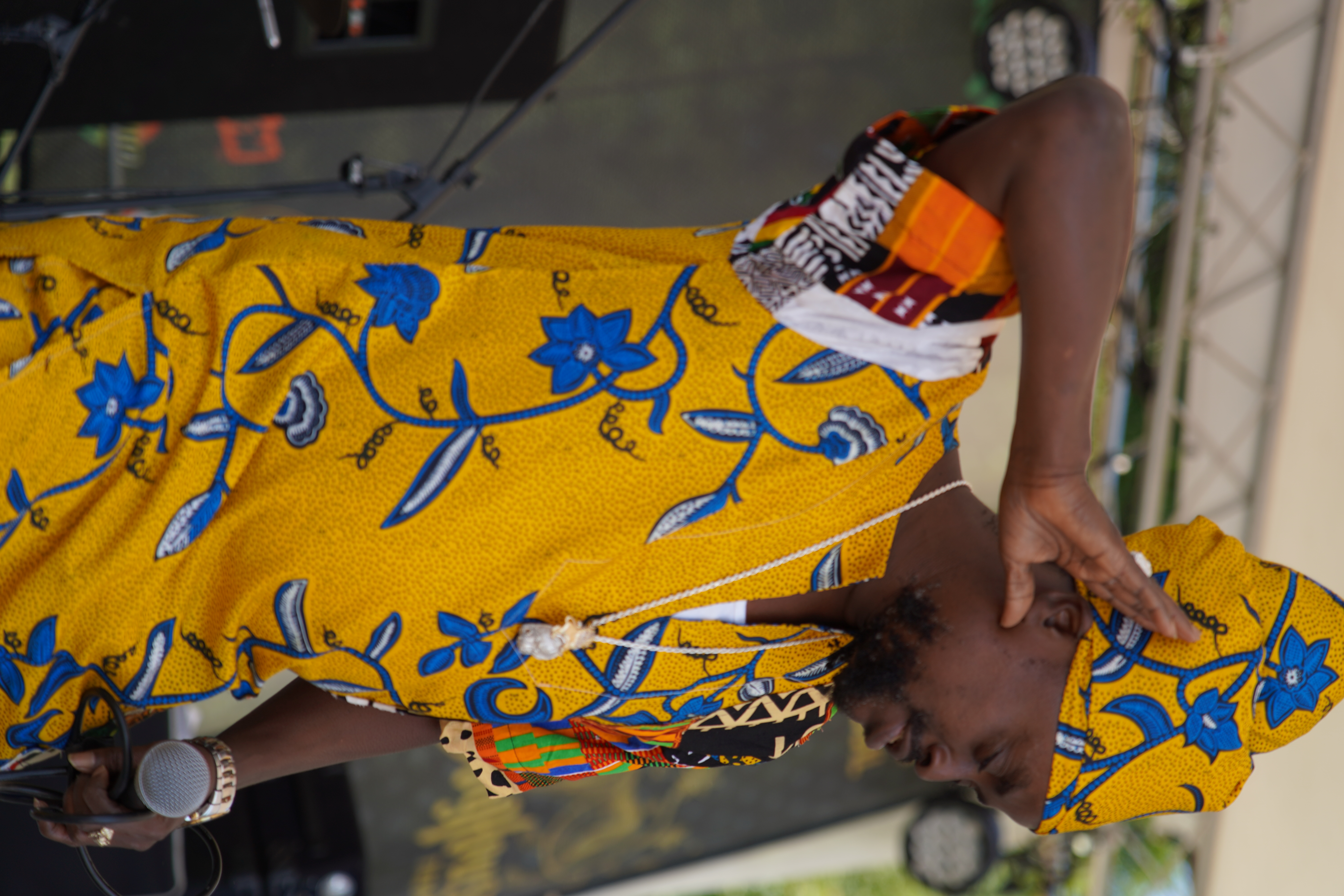 Black Prophet — Oregon Reggae Festival 2024