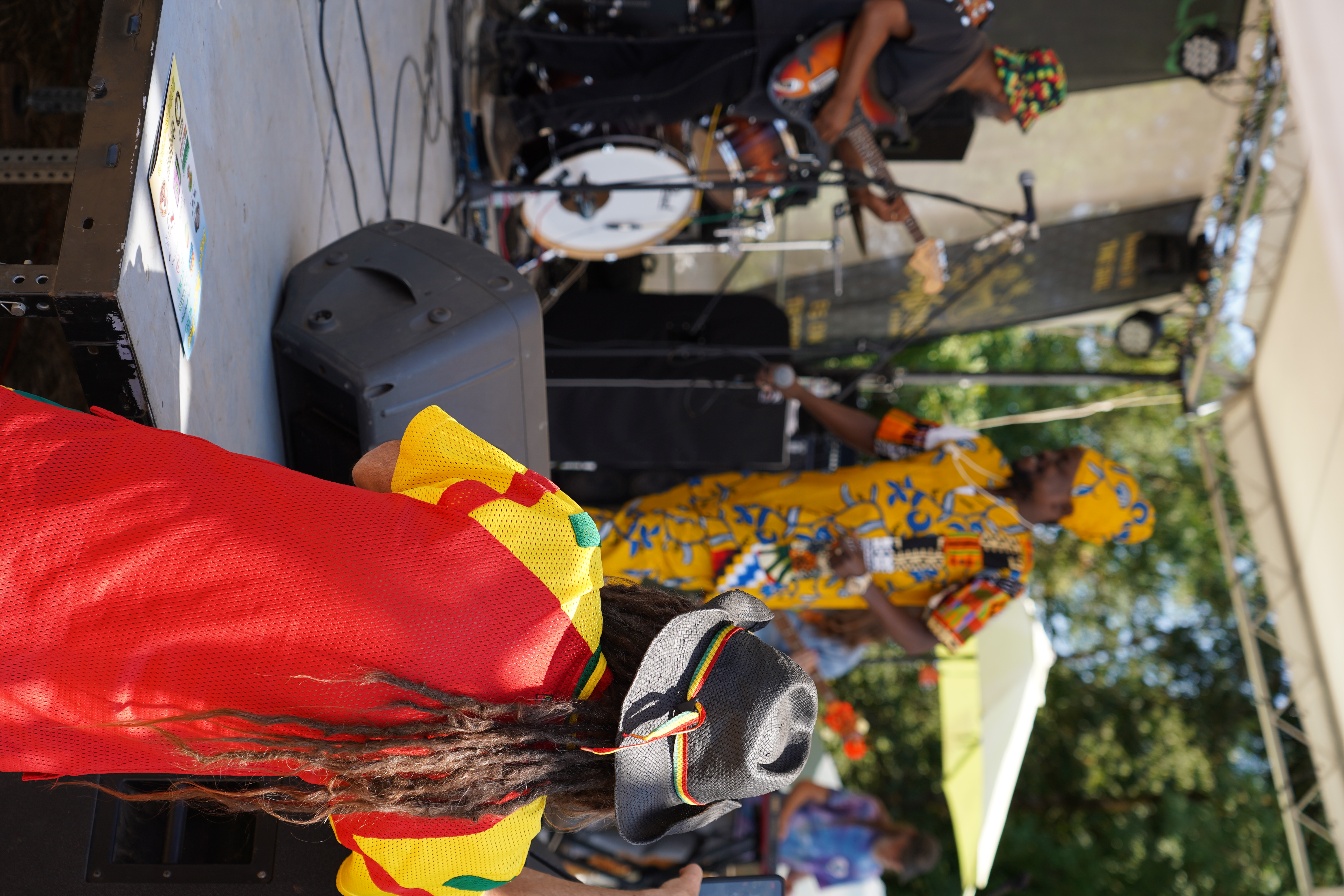 Black Prophet — Oregon Reggae Festival 2024
