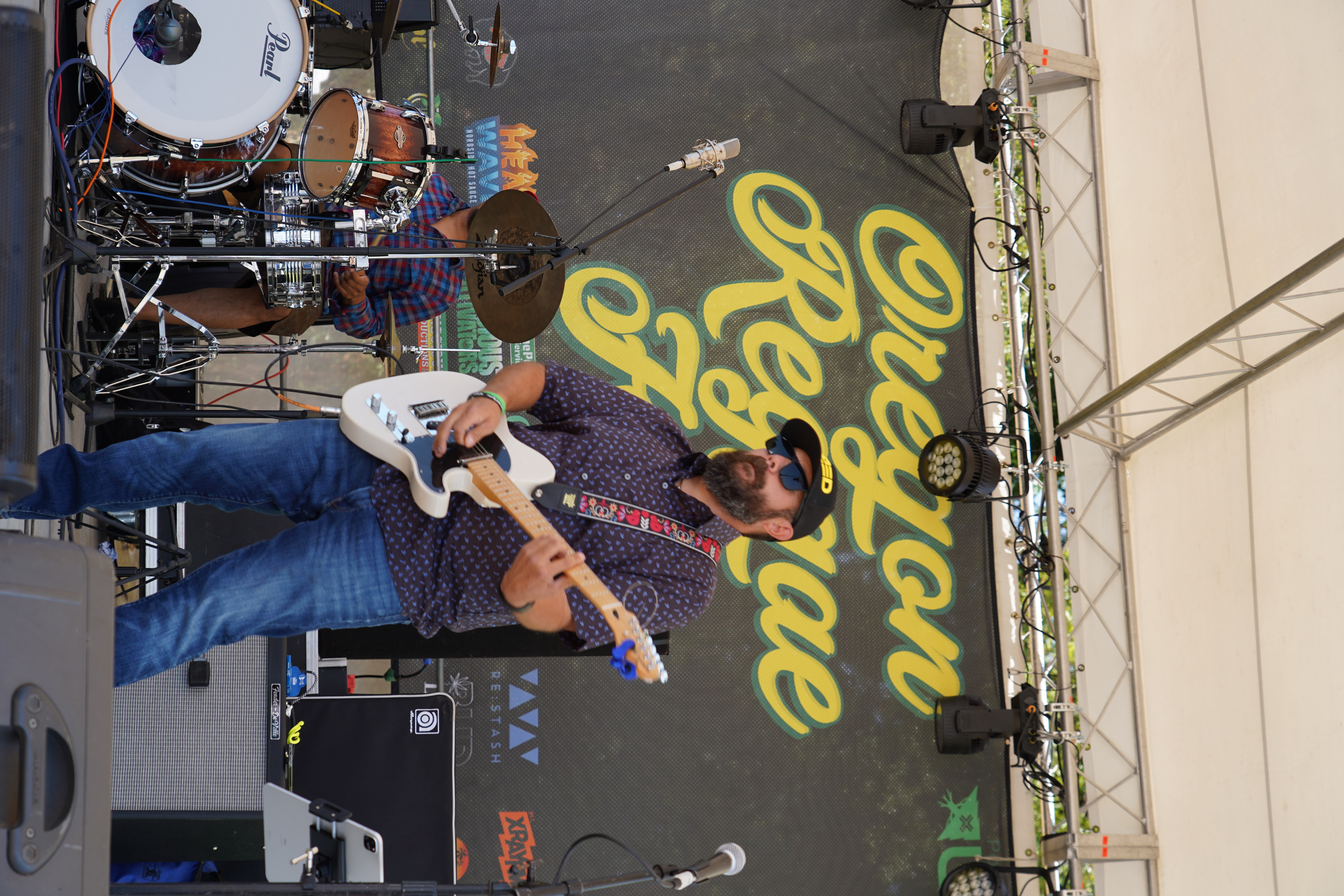 ZeeKeeKeely — Oregon Reggae Festival 2024