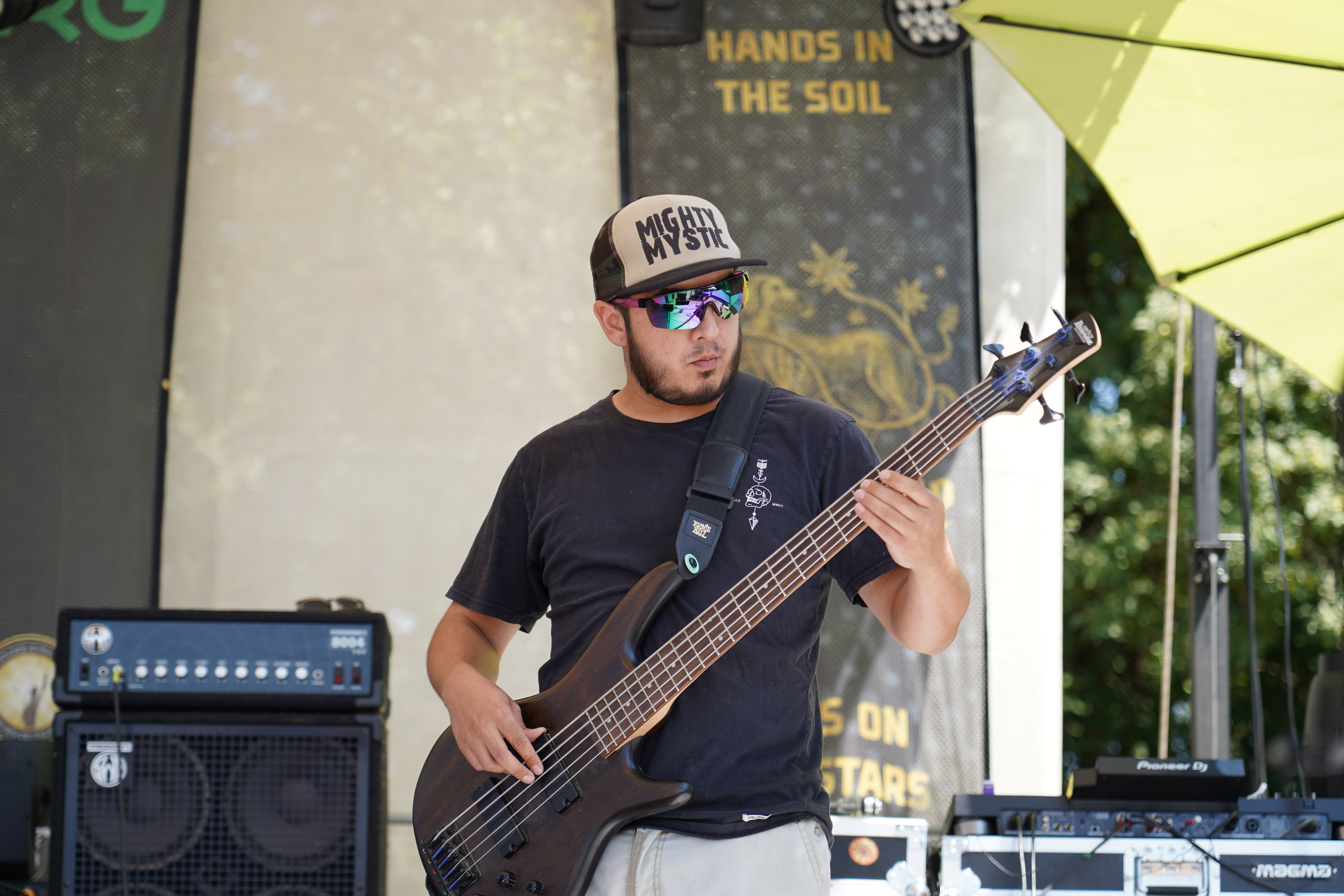 ZeeKeeKeely — Oregon Reggae Festival 2024
