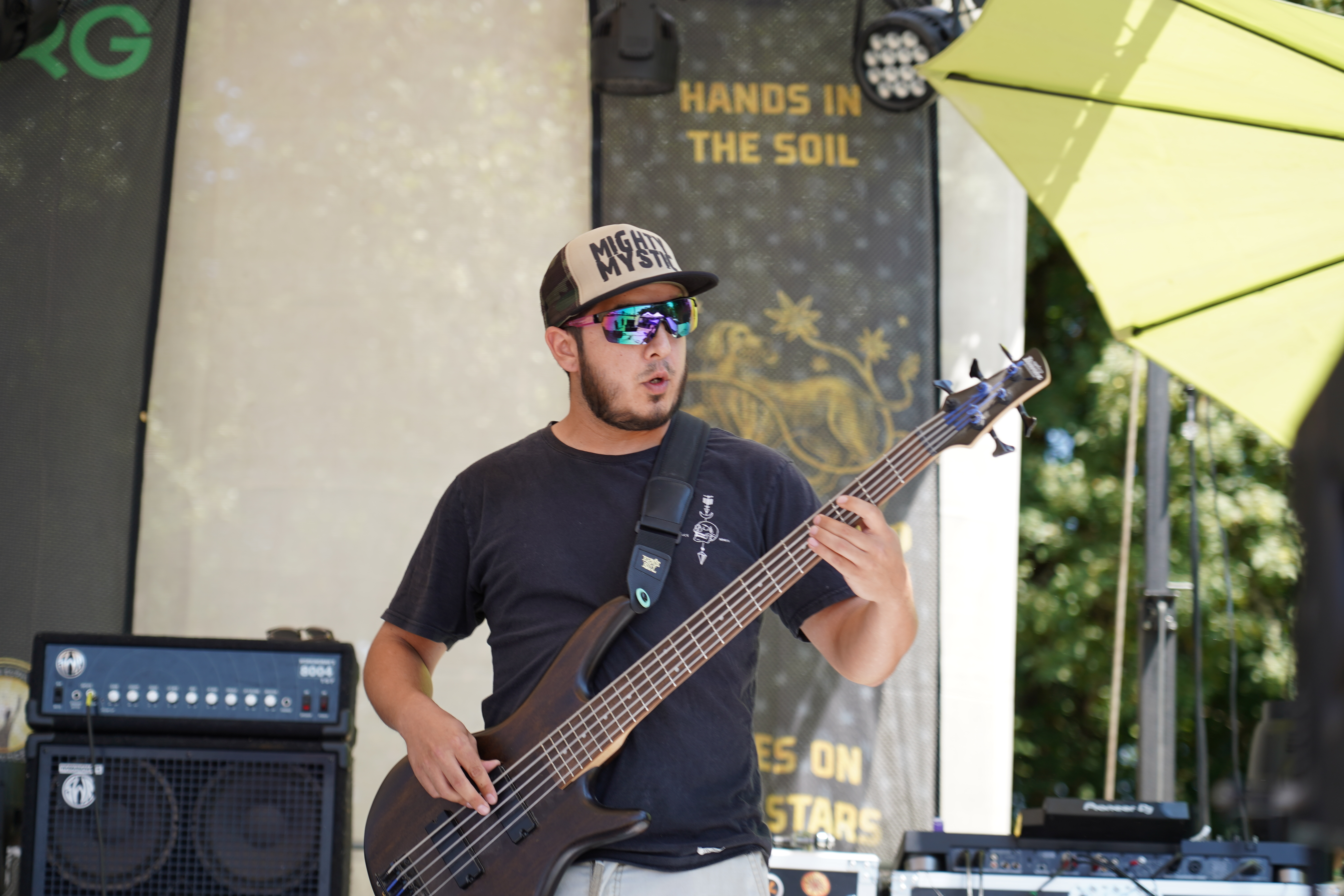 ZeeKeeKeely — Oregon Reggae Festival 2024