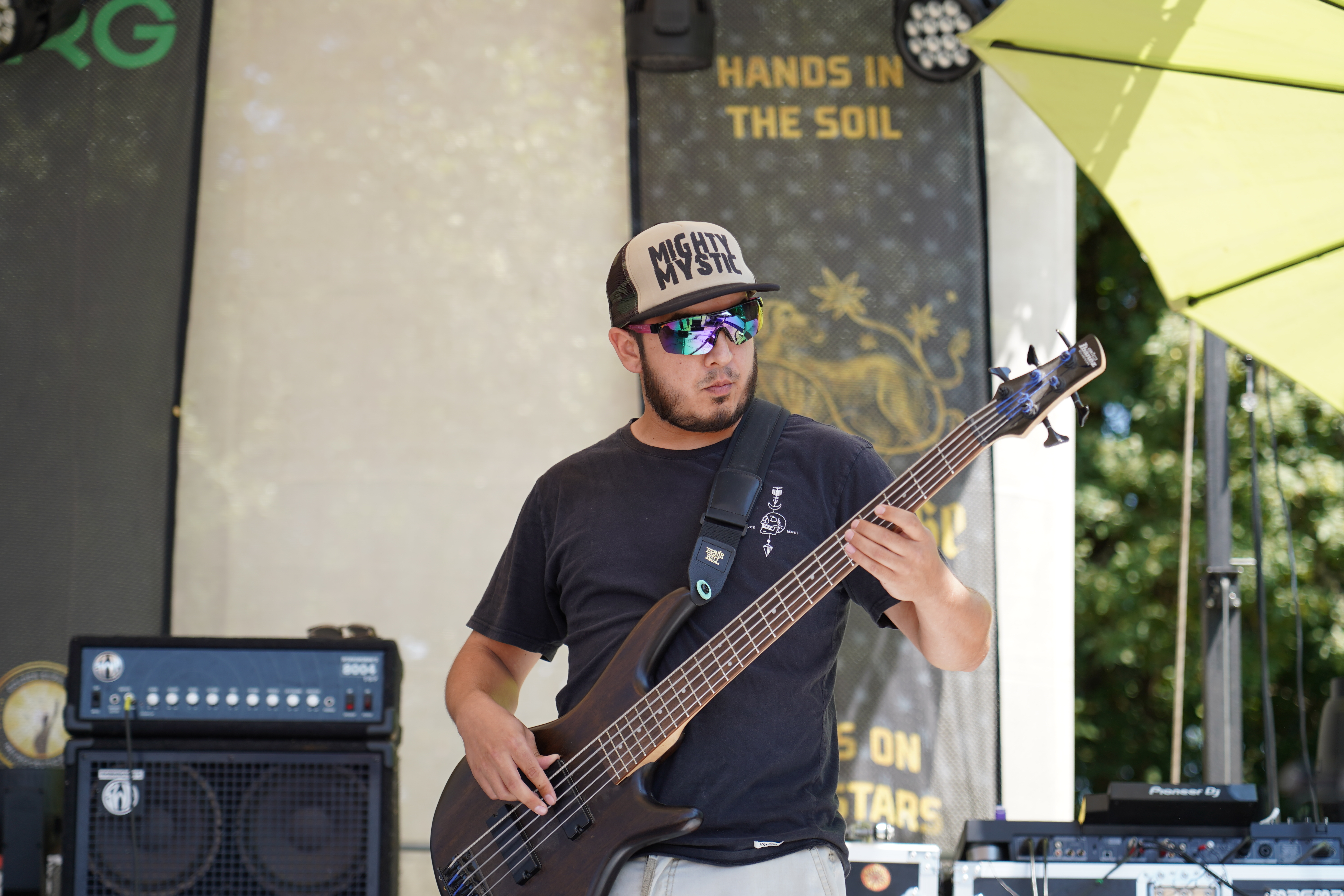 ZeeKeeKeely — Oregon Reggae Festival 2024