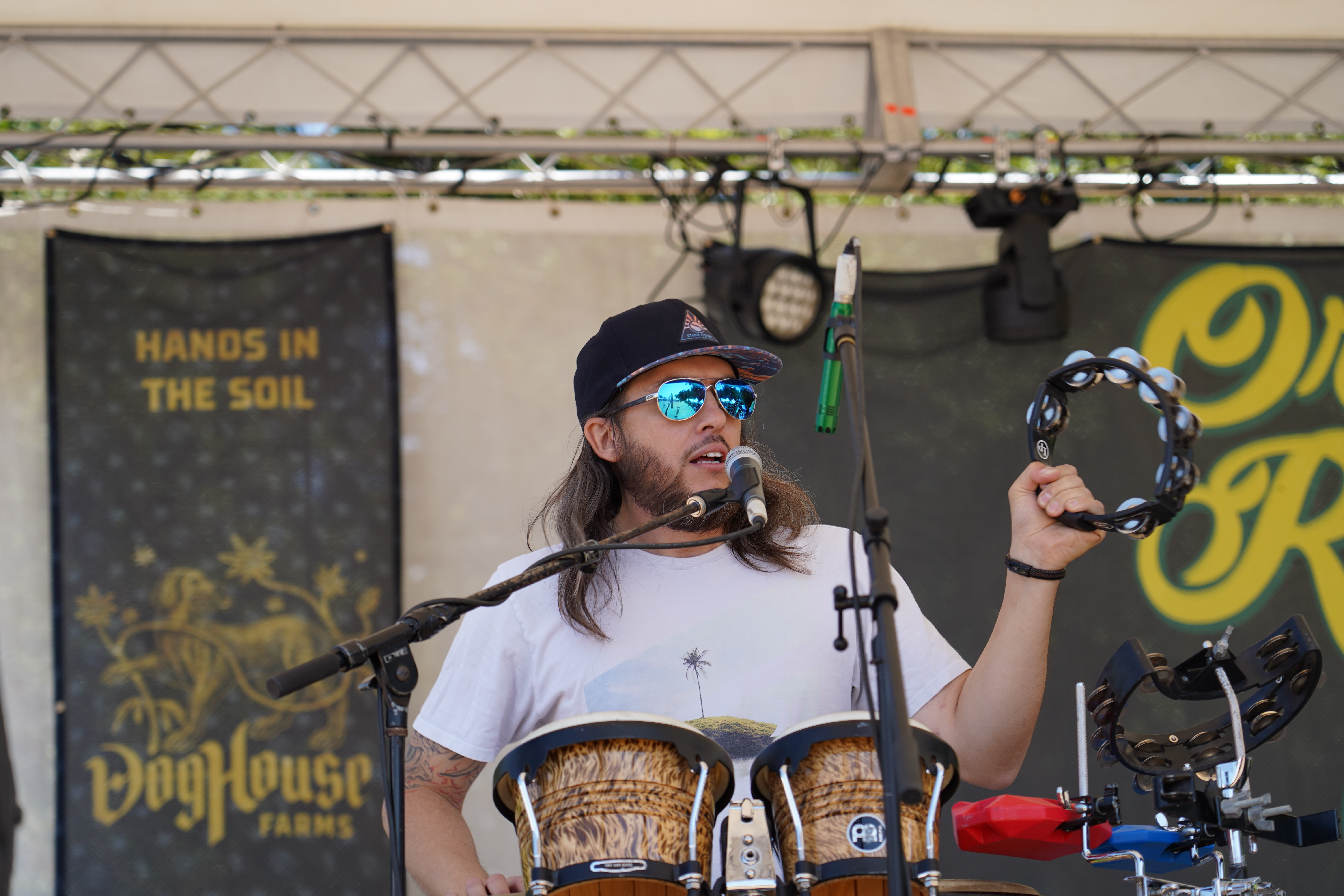 ZeeKeeKeely — Oregon Reggae Festival 2024