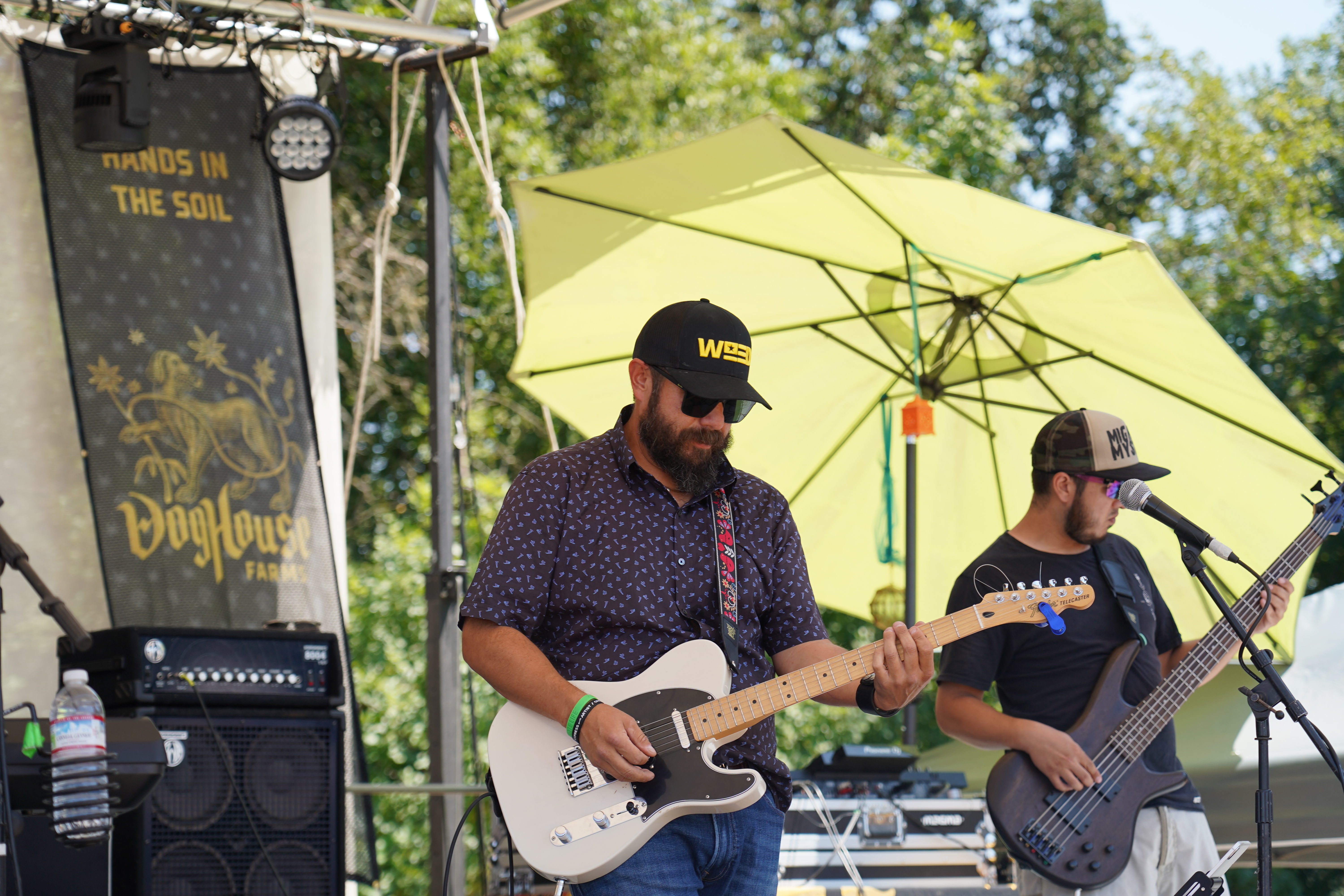 ZeeKeeKeely — Oregon Reggae Festival 2024