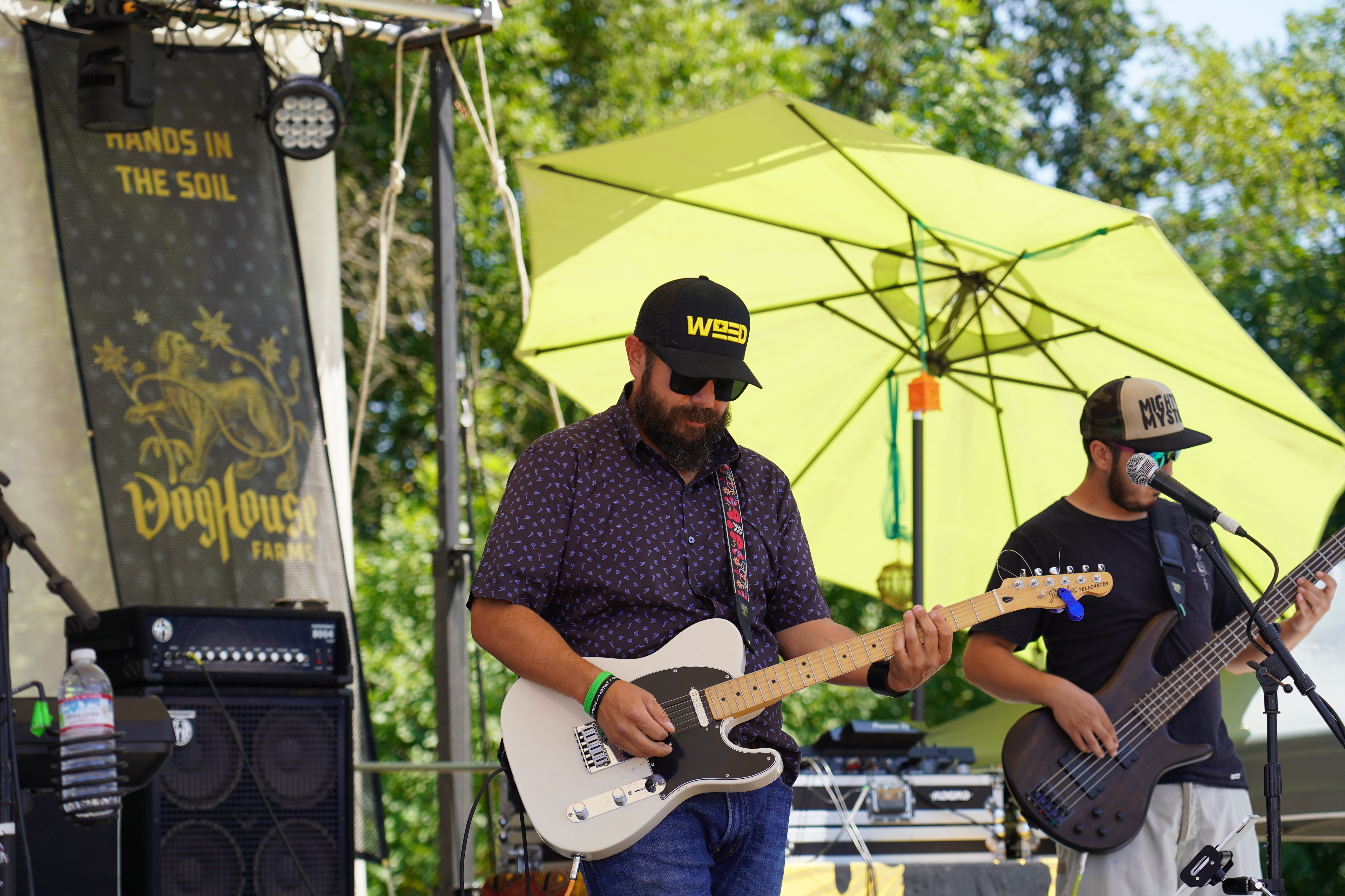 ZeeKeeKeely — Oregon Reggae Festival 2024