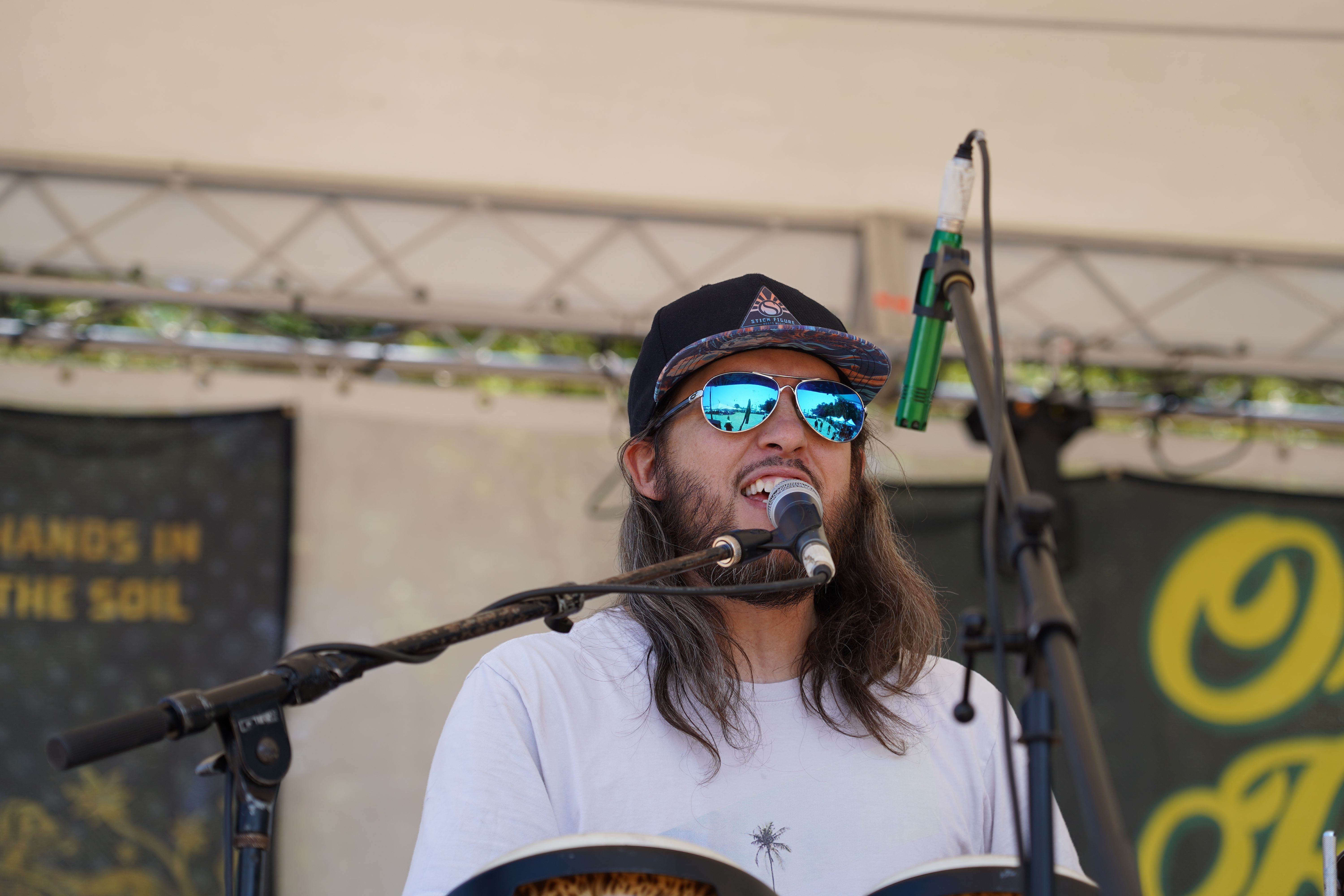 ZeeKeeKeely — Oregon Reggae Festival 2024