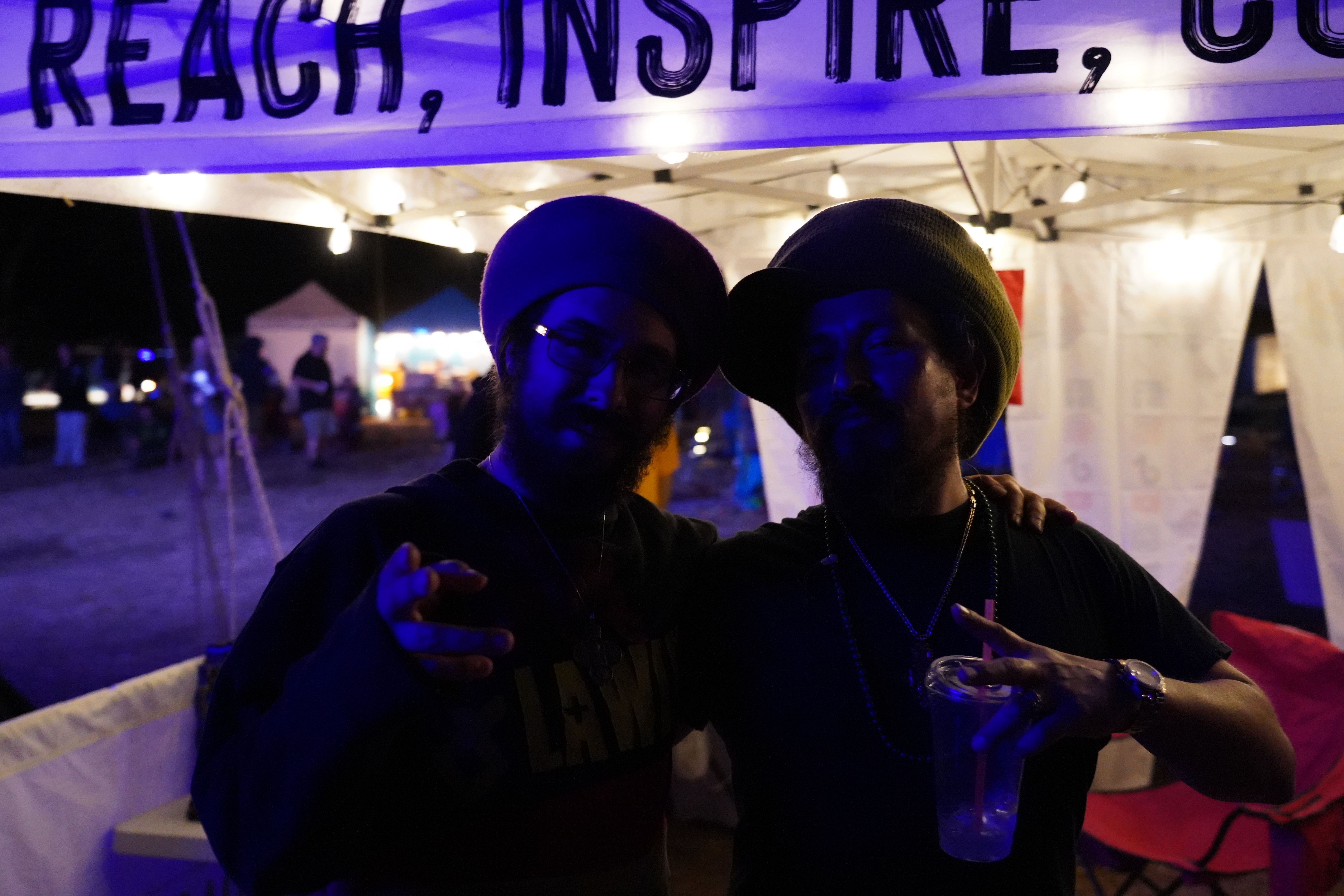 Festival — Oregon Reggae Festival 2024