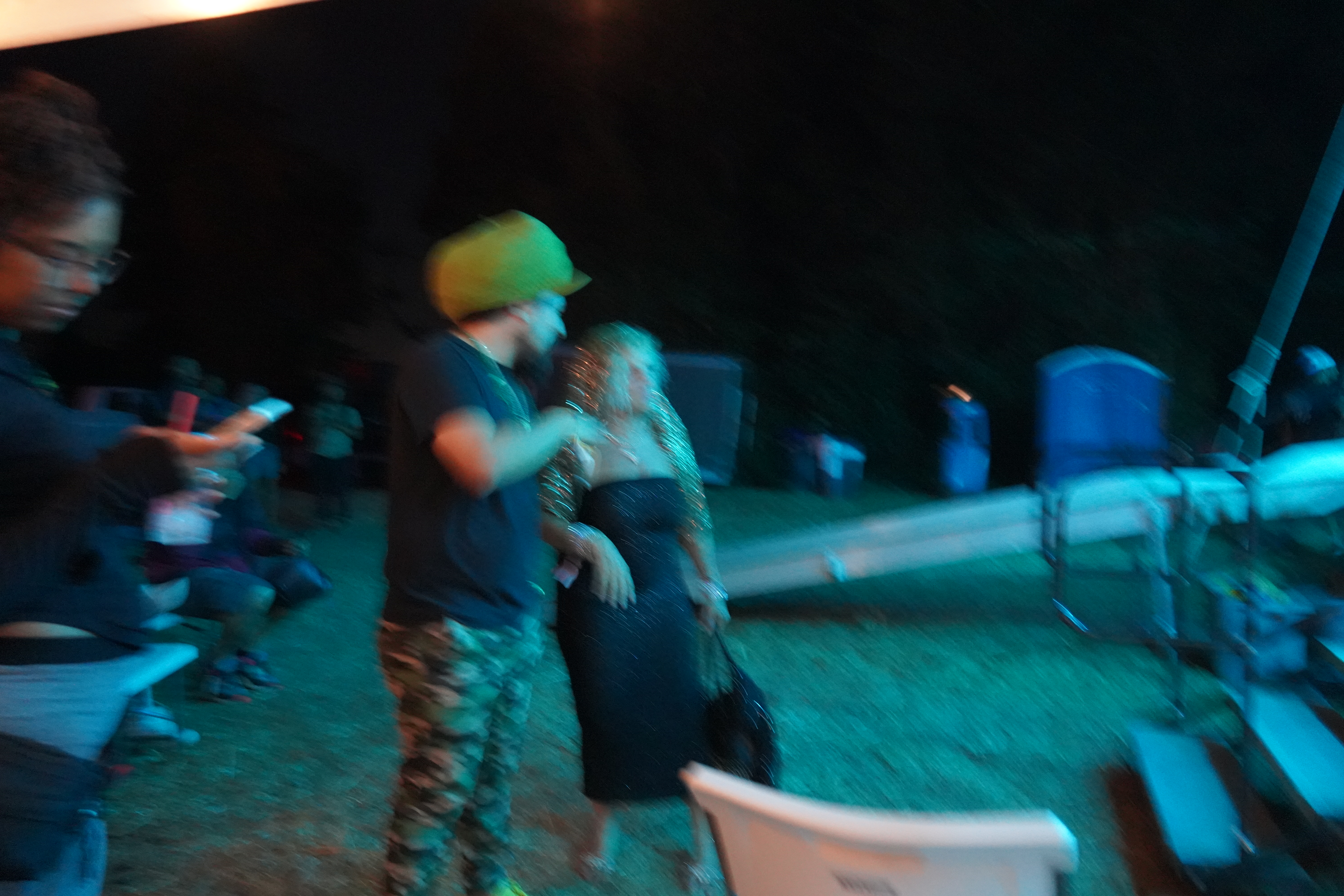 Festival — Oregon Reggae Festival 2024