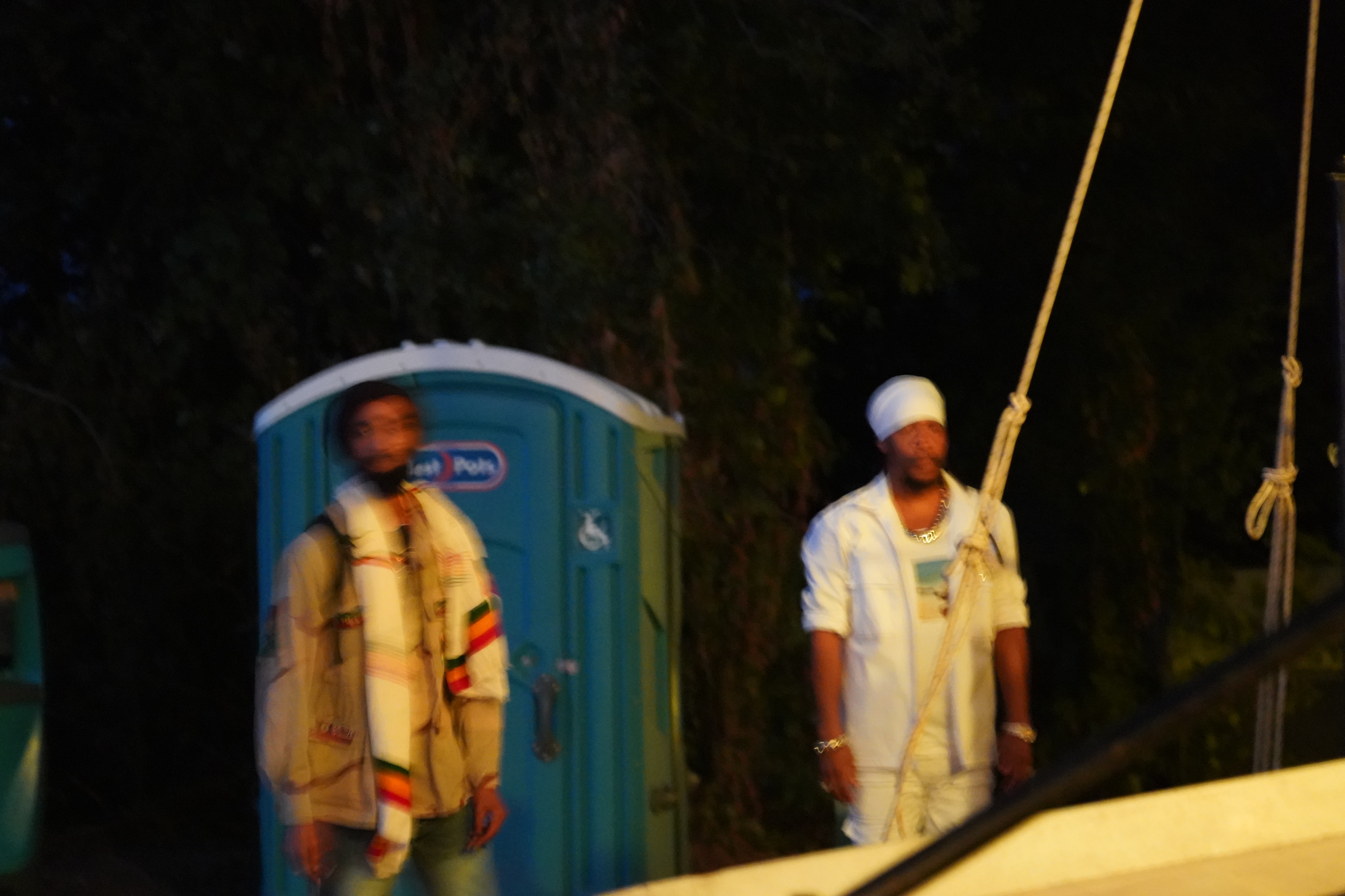 Festival — Oregon Reggae Festival 2024