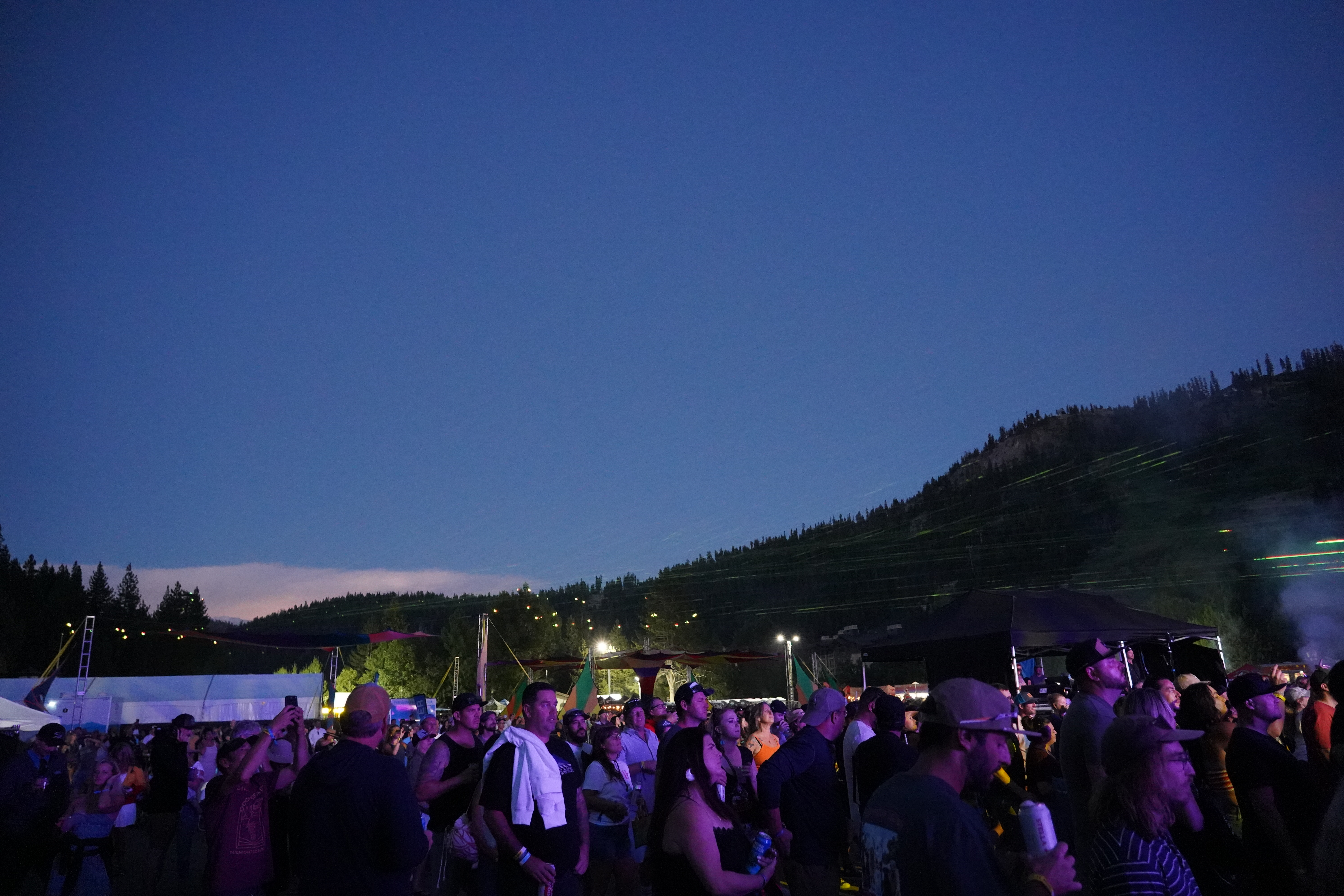 Festival — Oregon Reggae Festival 2024