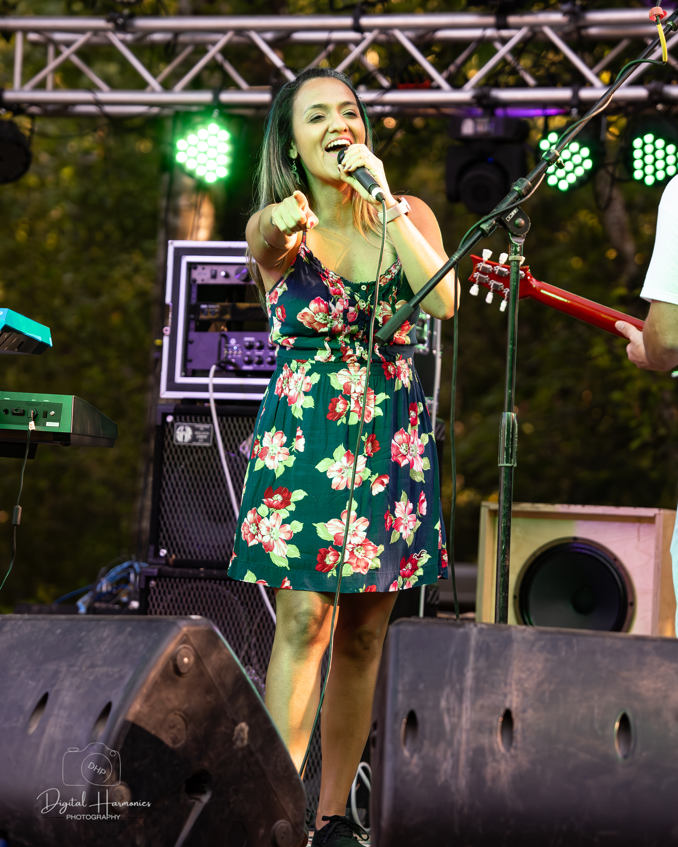 Iron Prophecy — Northwest World Reggae Festival 2024