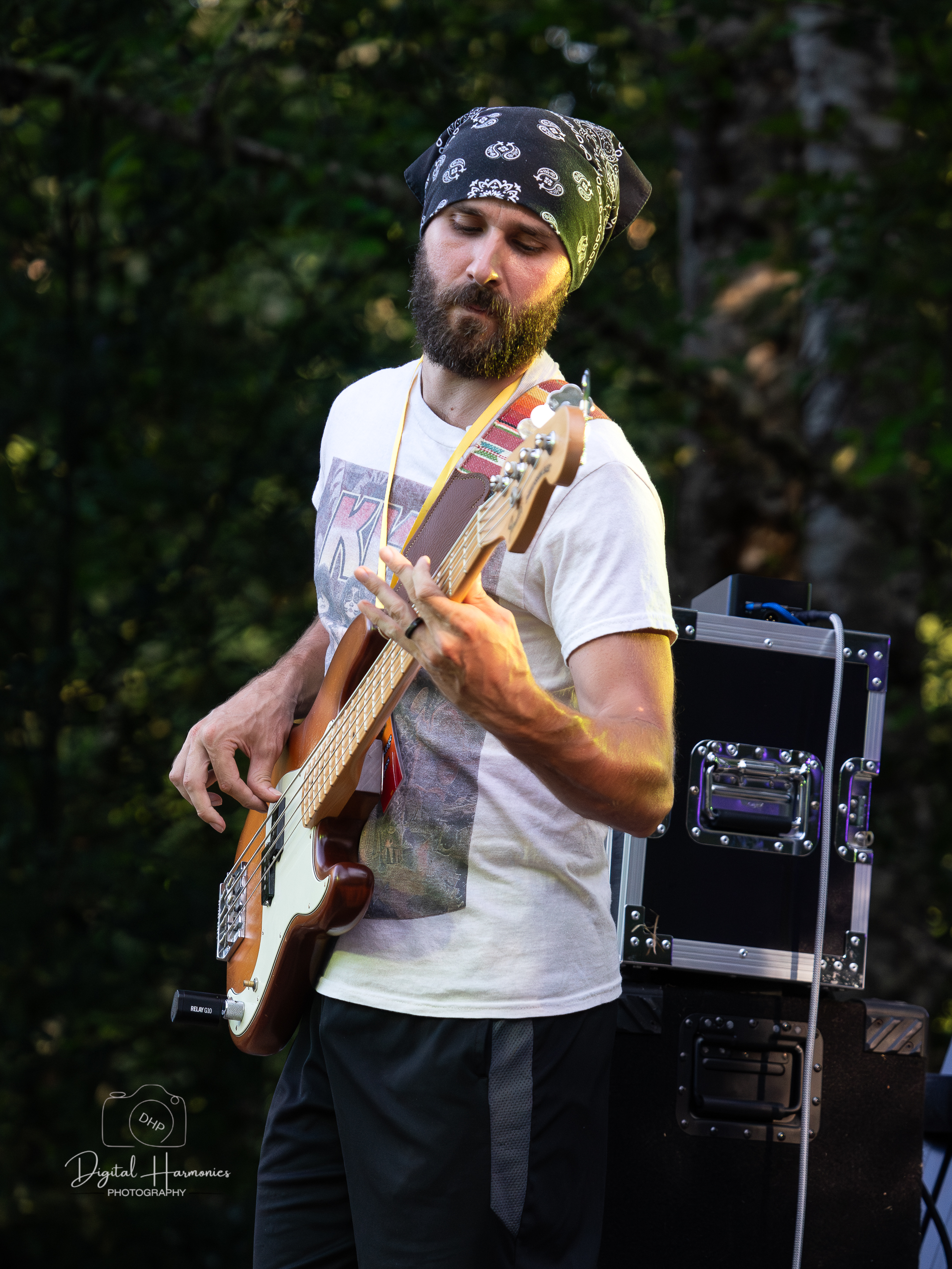 Iron Prophecy — Northwest World Reggae Festival 2024