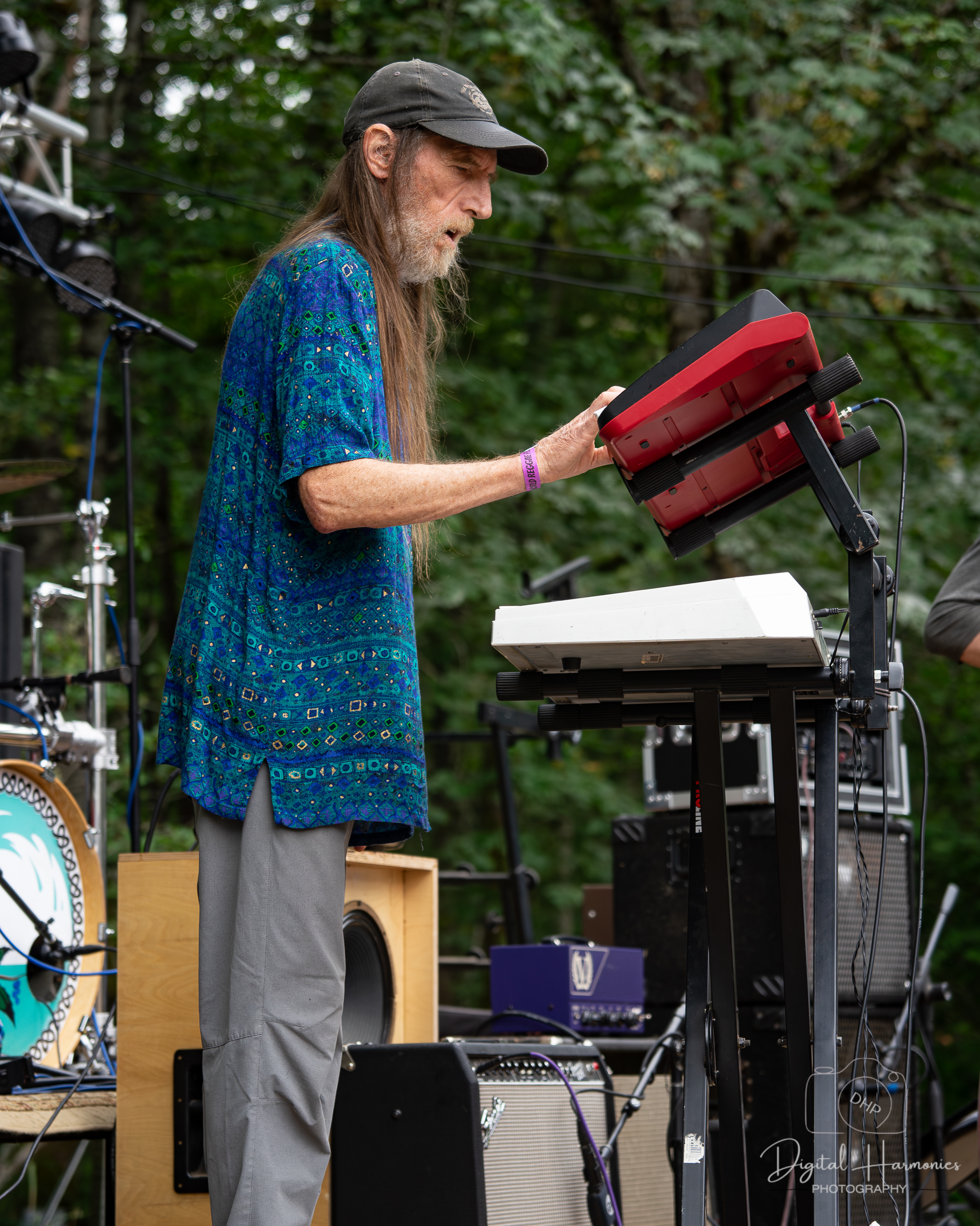 De Solution Band — Northwest World Reggae Festival 2024