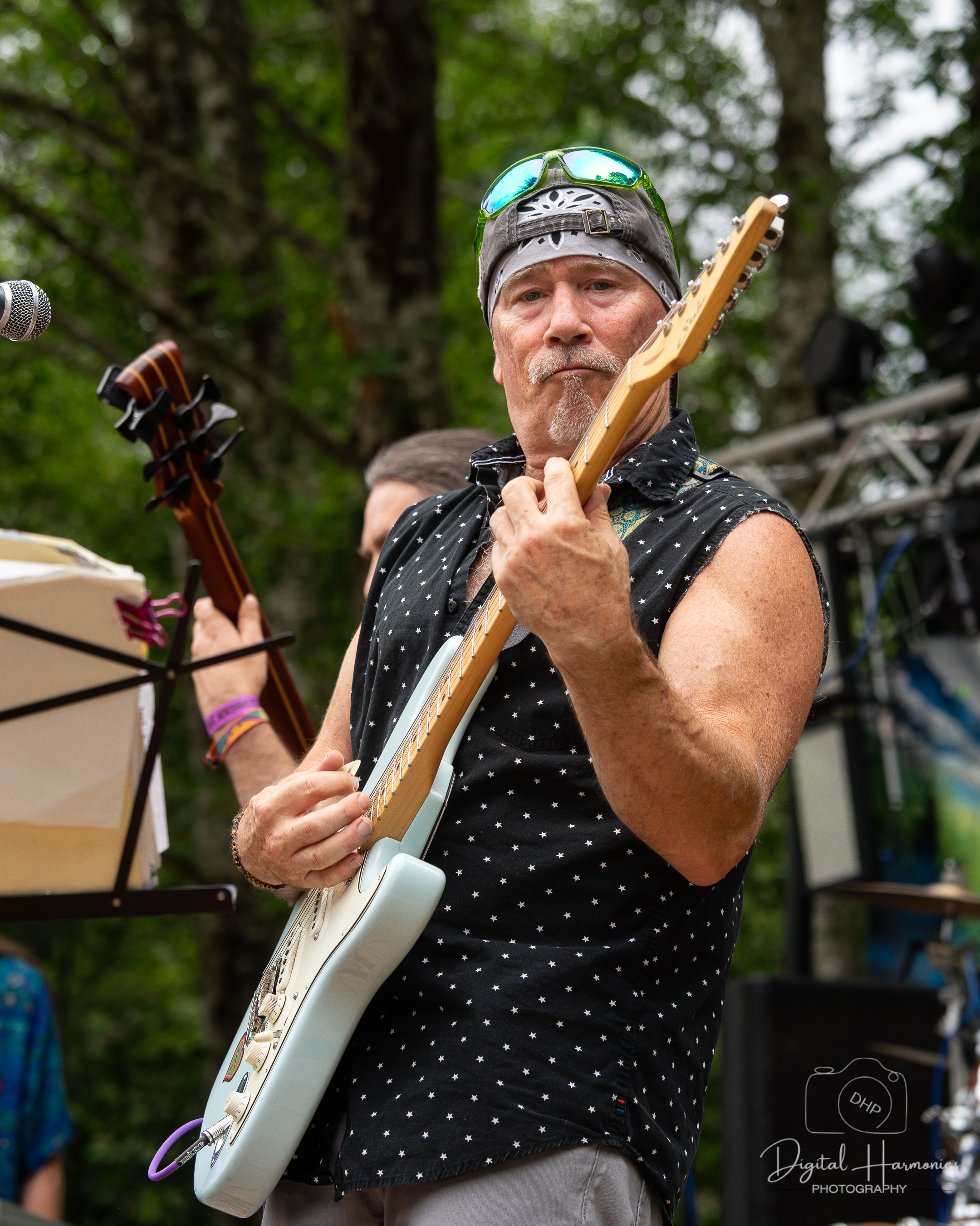 De Solution Band — Northwest World Reggae Festival 2024