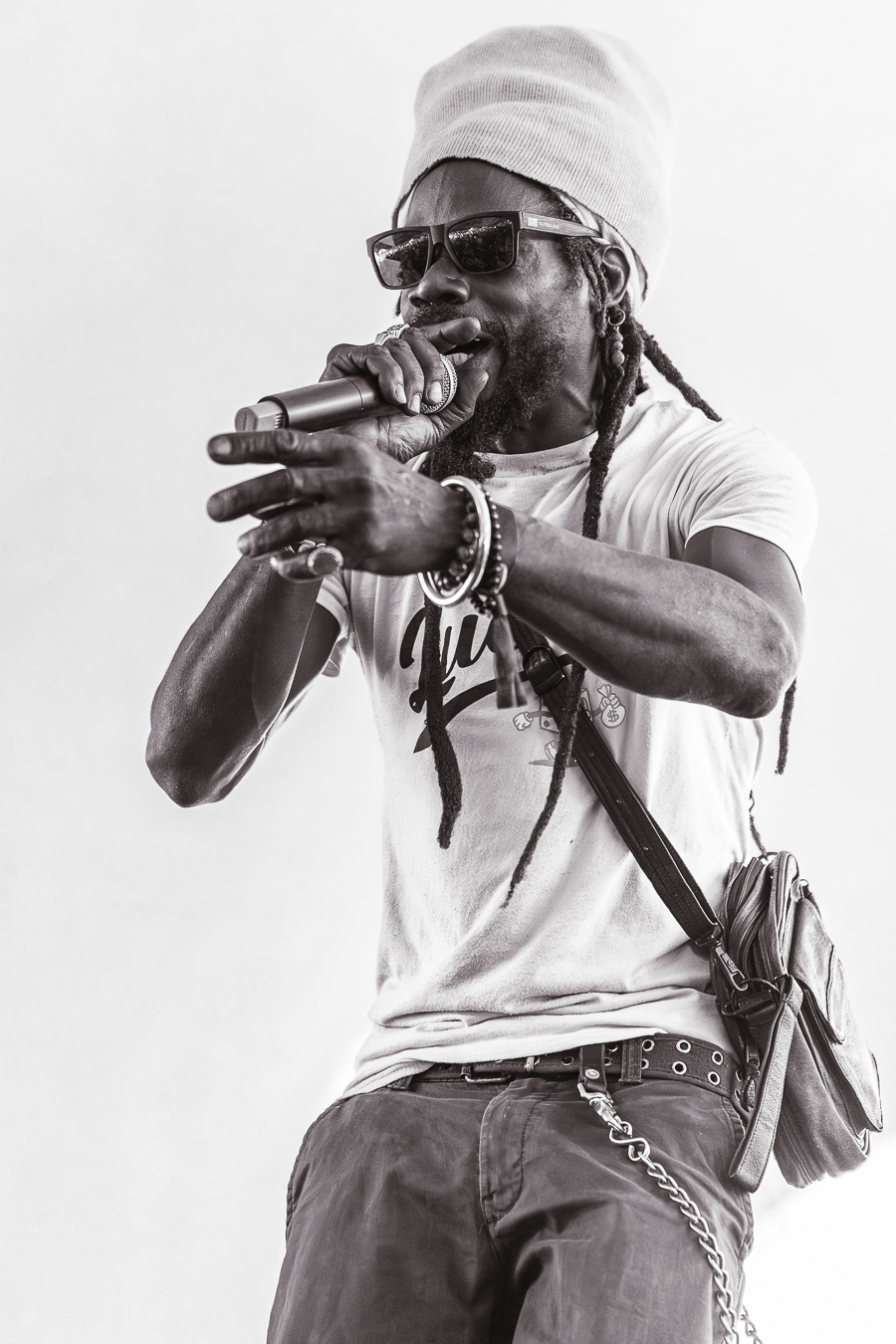 Turbulence — Reggae On The River 2025