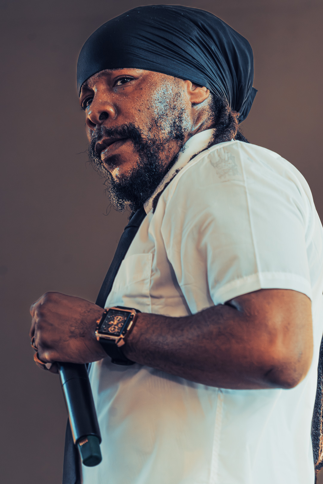Turbulence — Reggae On The River 2025