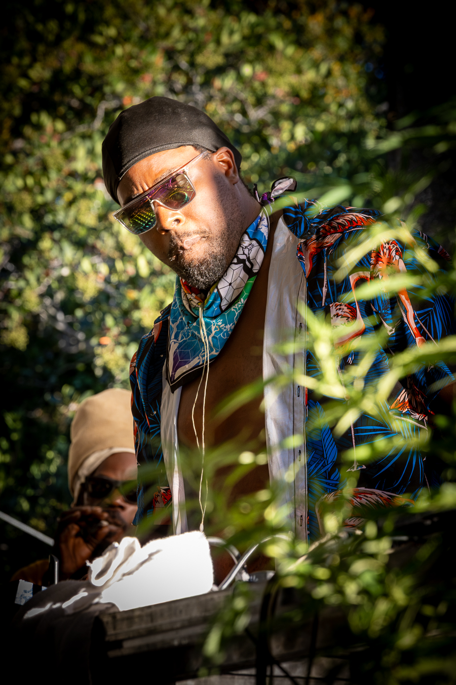 Turbulence — Reggae On The River 2025
