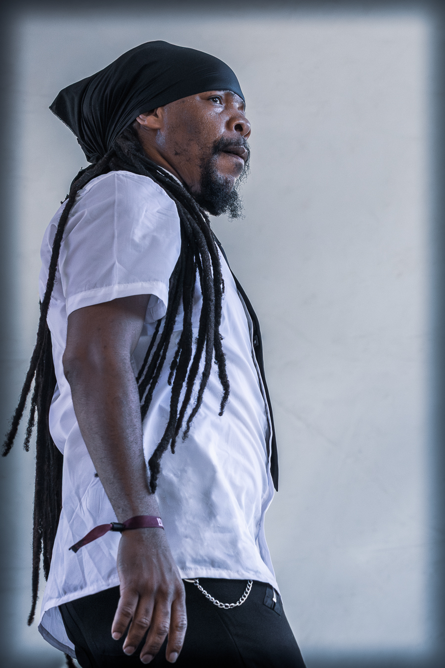 Turbulence — Reggae On The River 2025