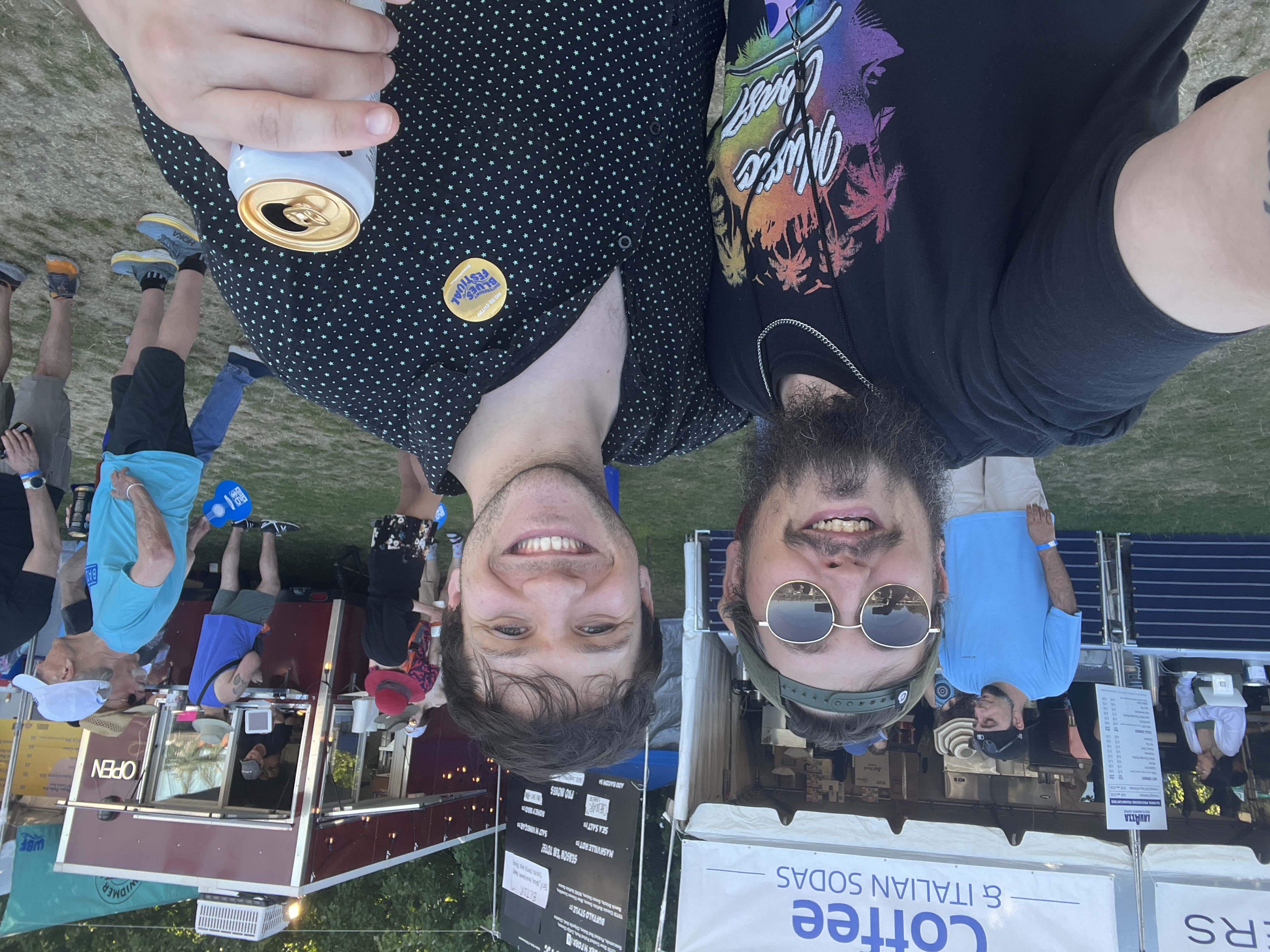 Festival — Emerson