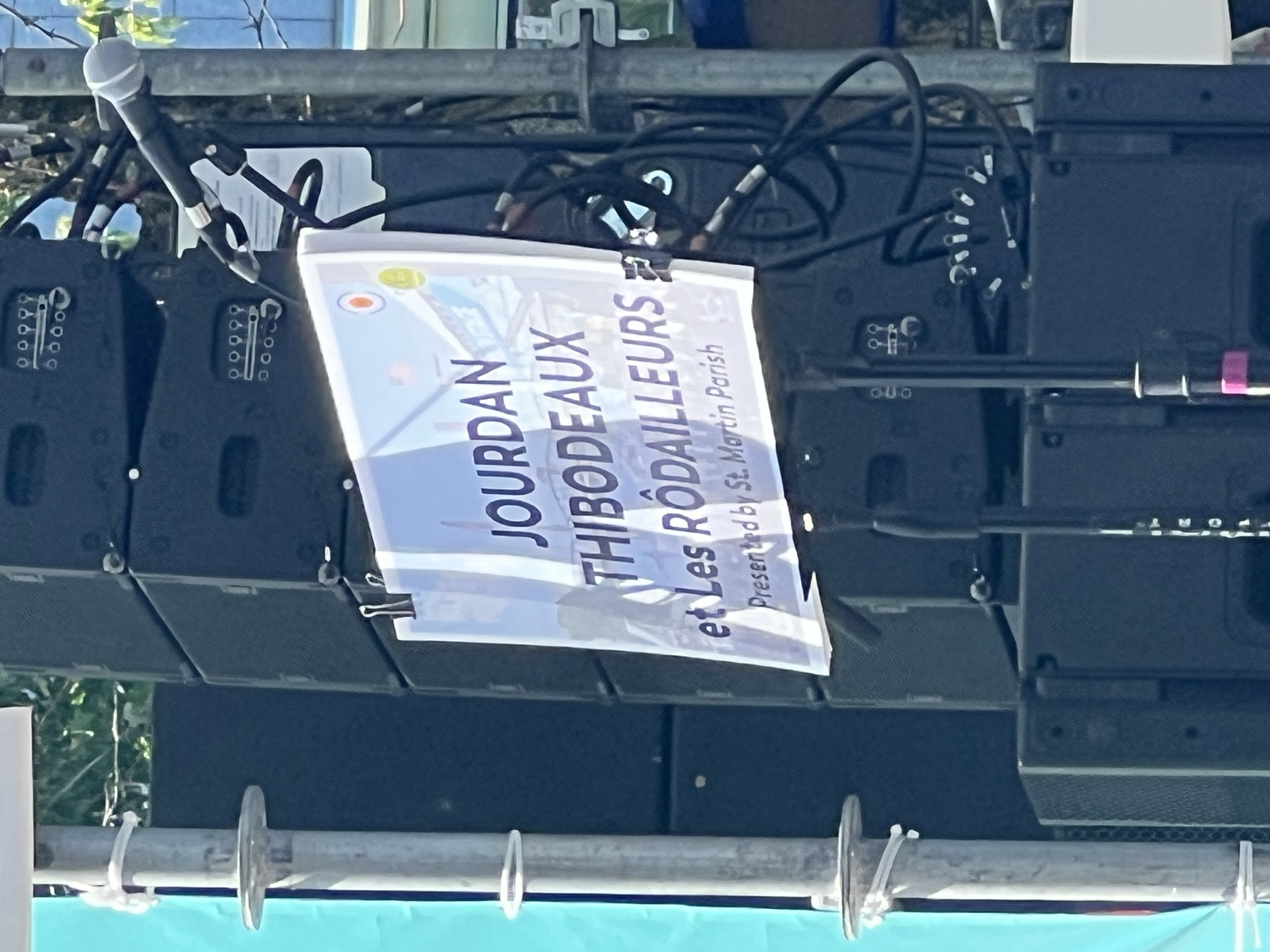 Festival — Waterfront Blues Festival 2023