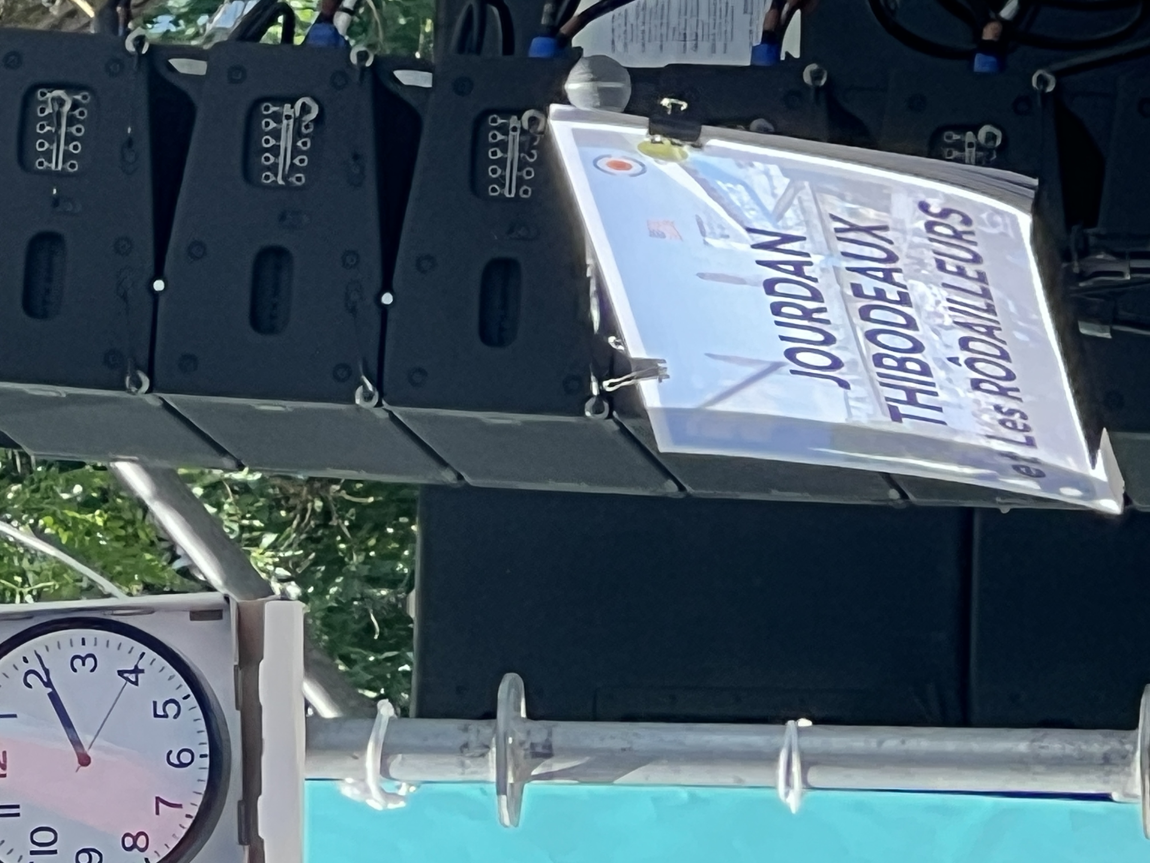 Festival — Waterfront Blues Festival 2023