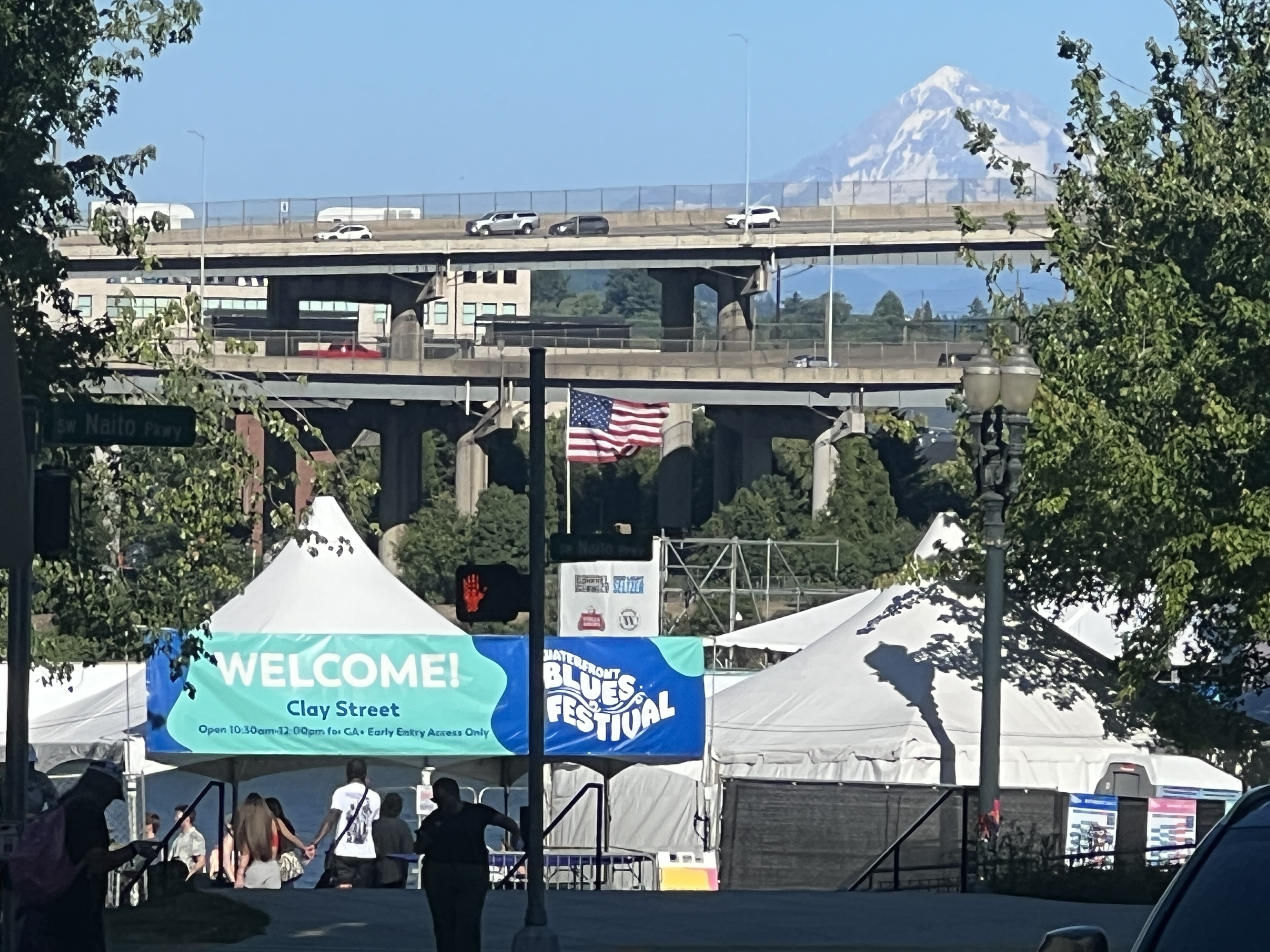 Festival — Waterfront Blues Festival 2023