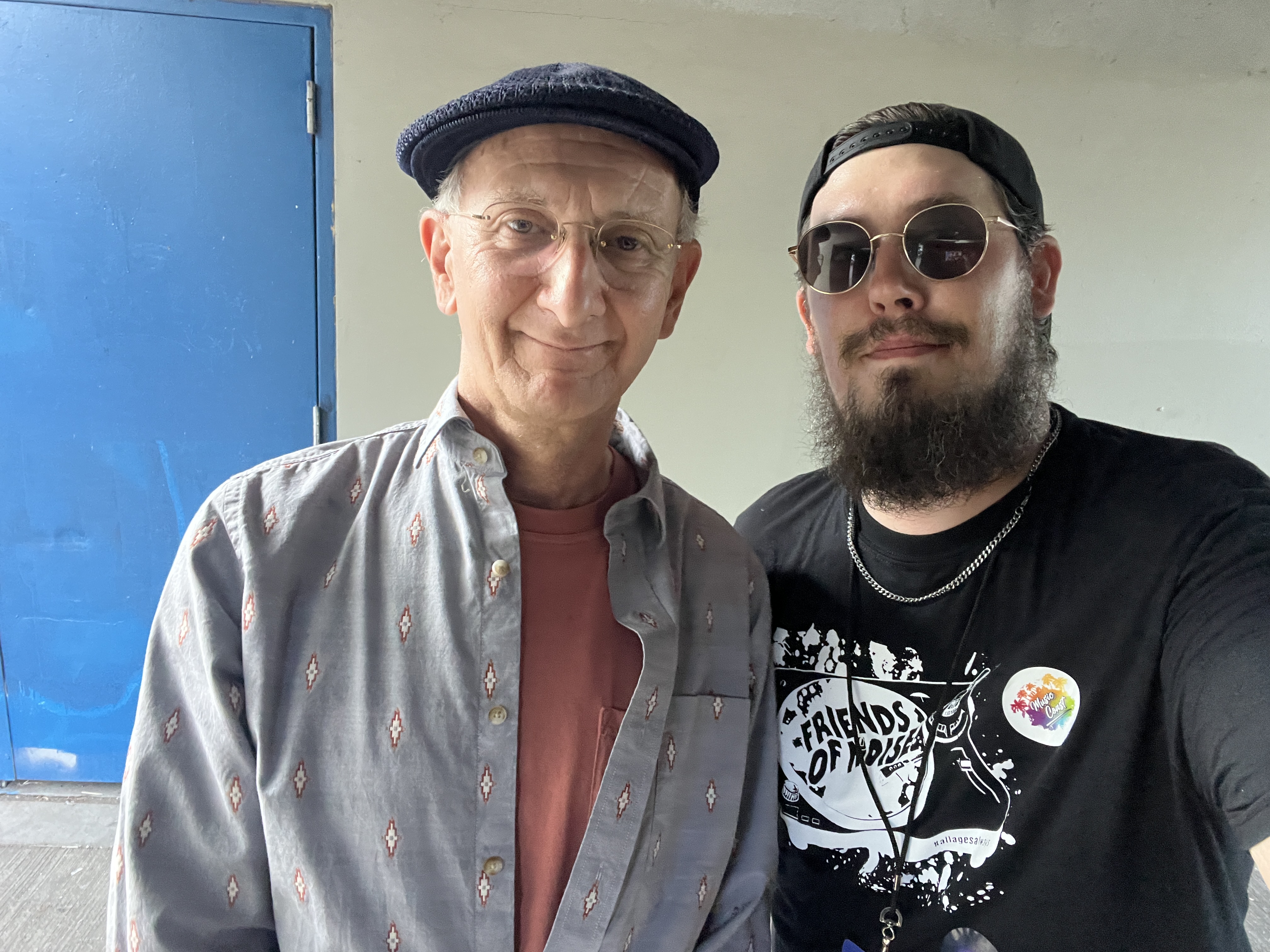 Festival — Waterfront Blues Festival 2023