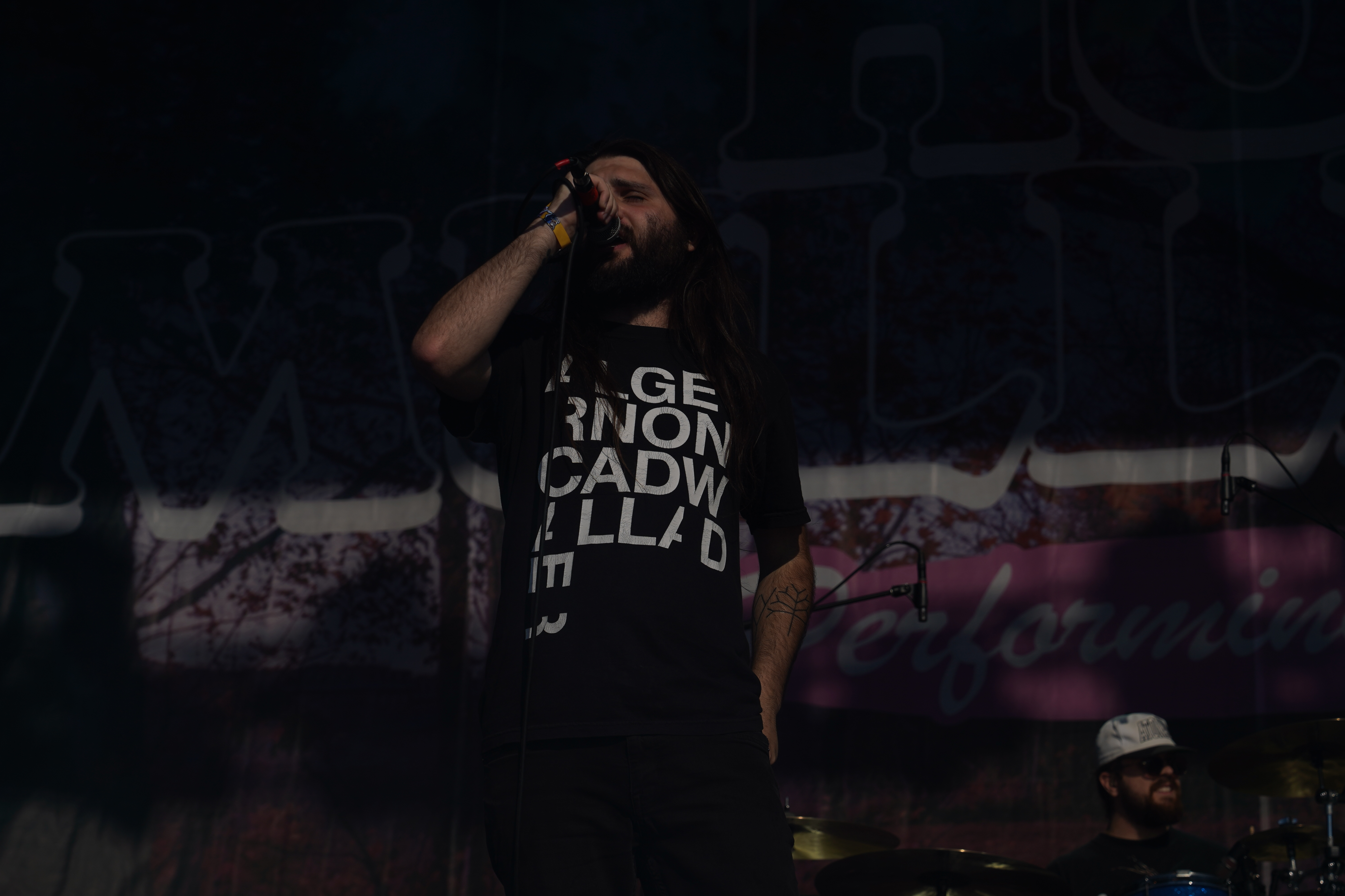 Hot Mulligan — Riot Fest 2024