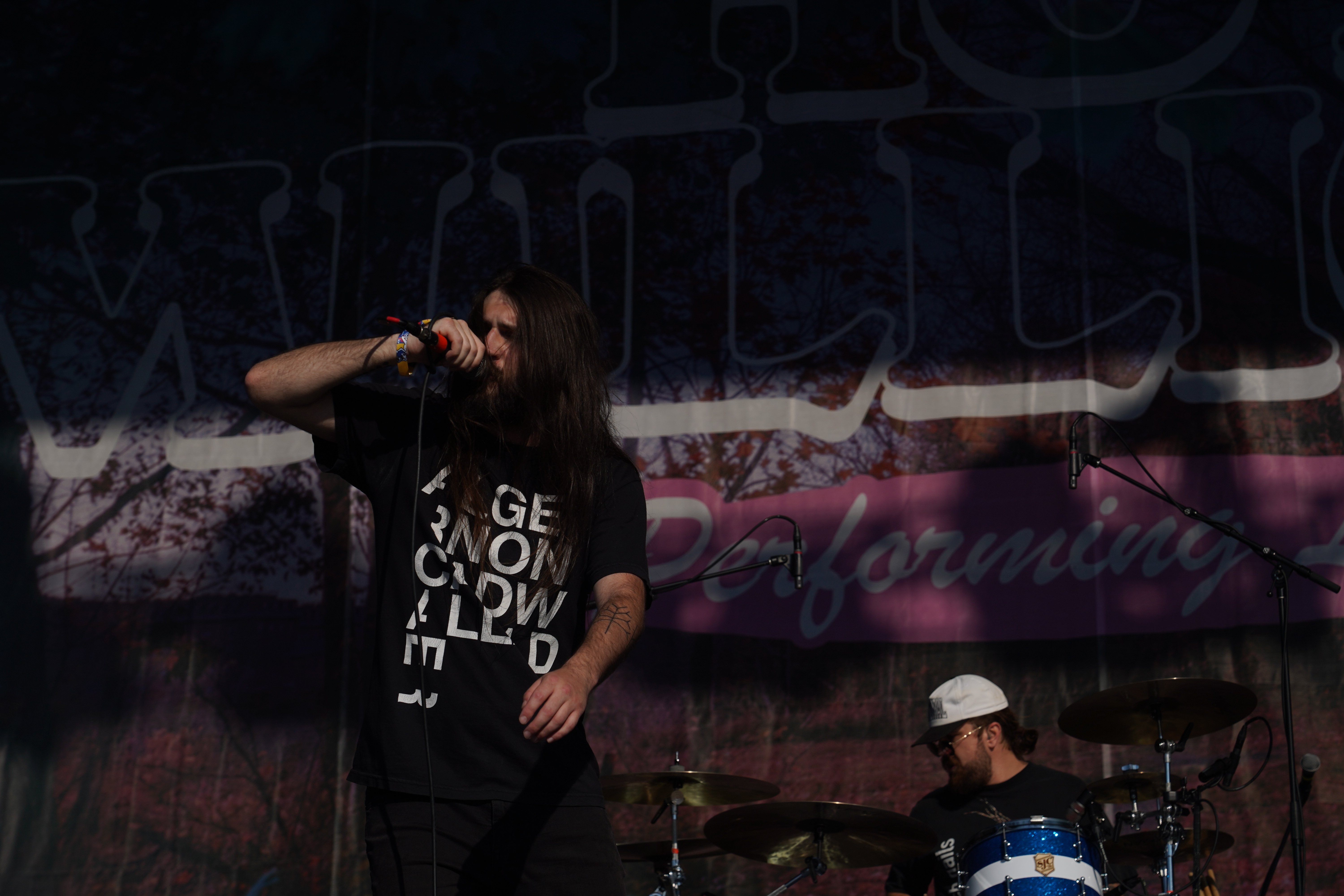 Hot Mulligan — Riot Fest 2024