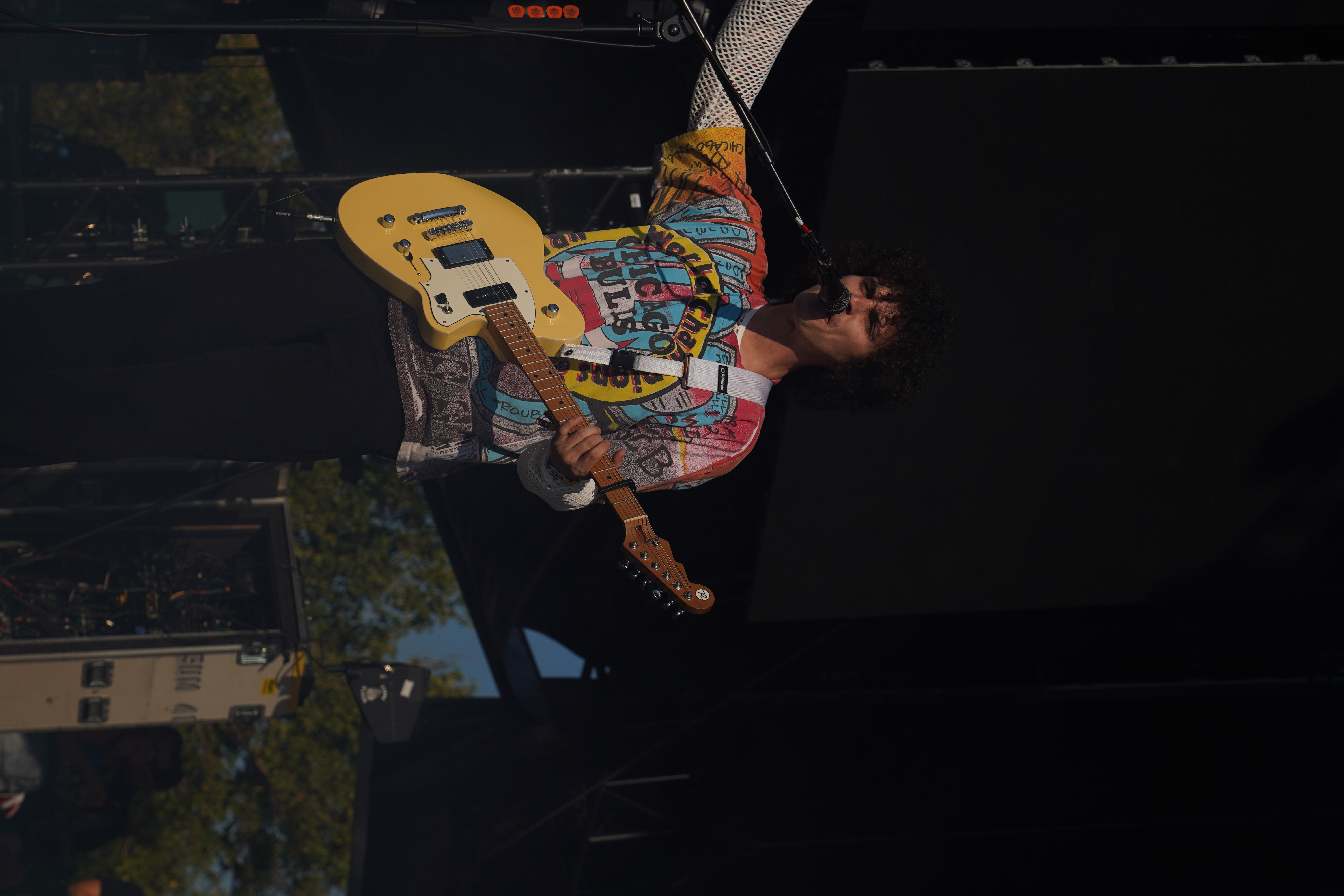 Hot Mulligan