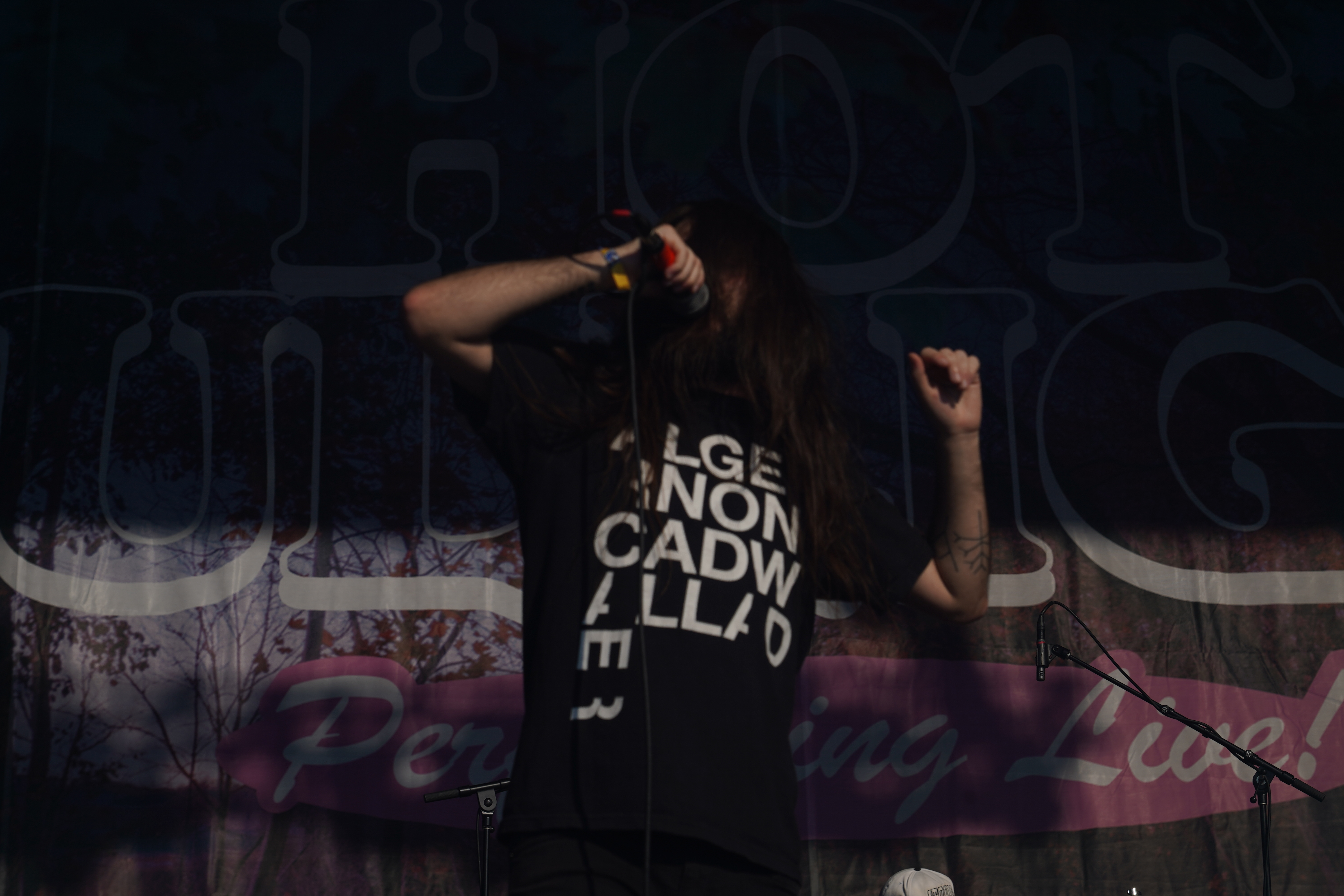 Hot Mulligan