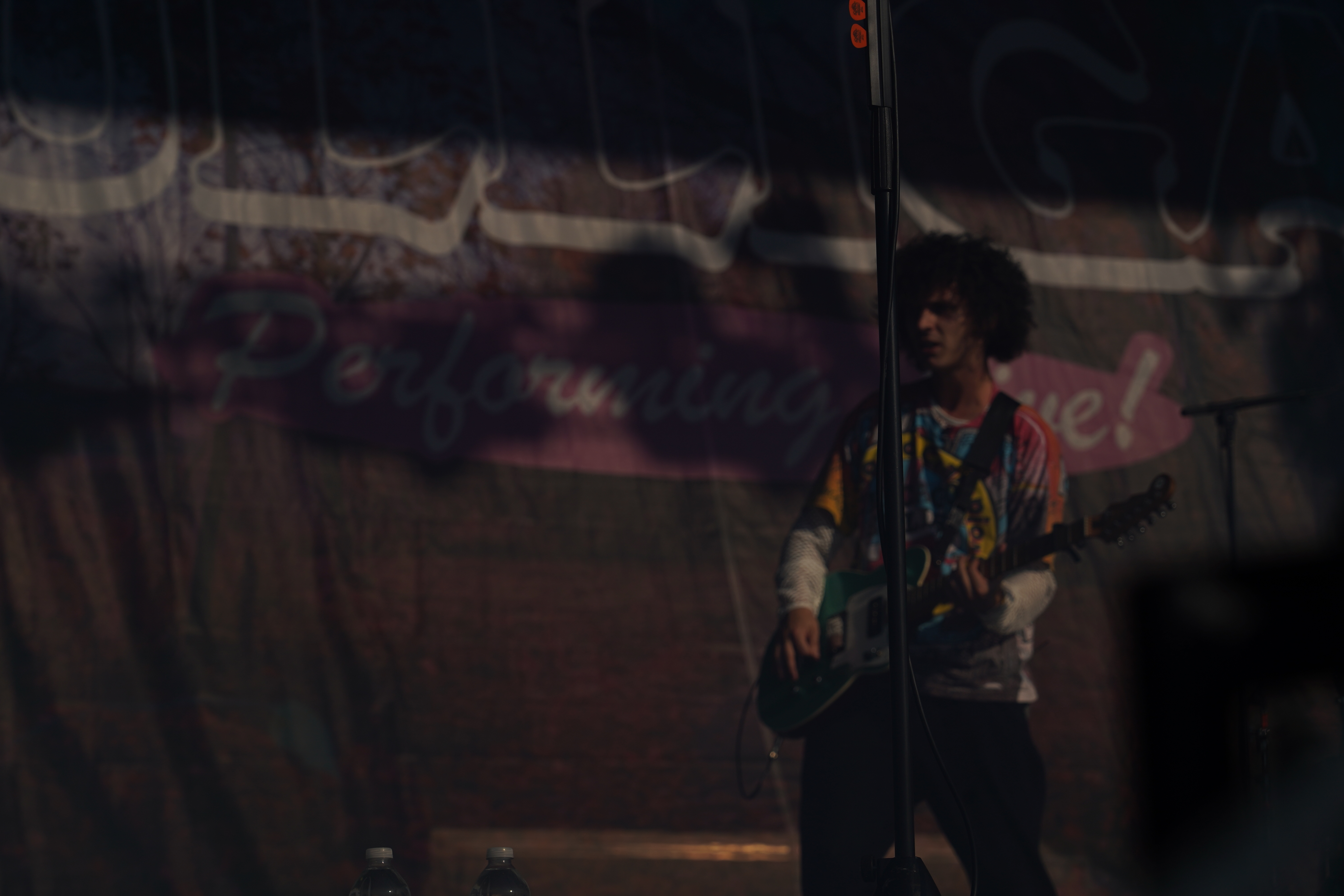 Hot Mulligan — Riot Fest 2024