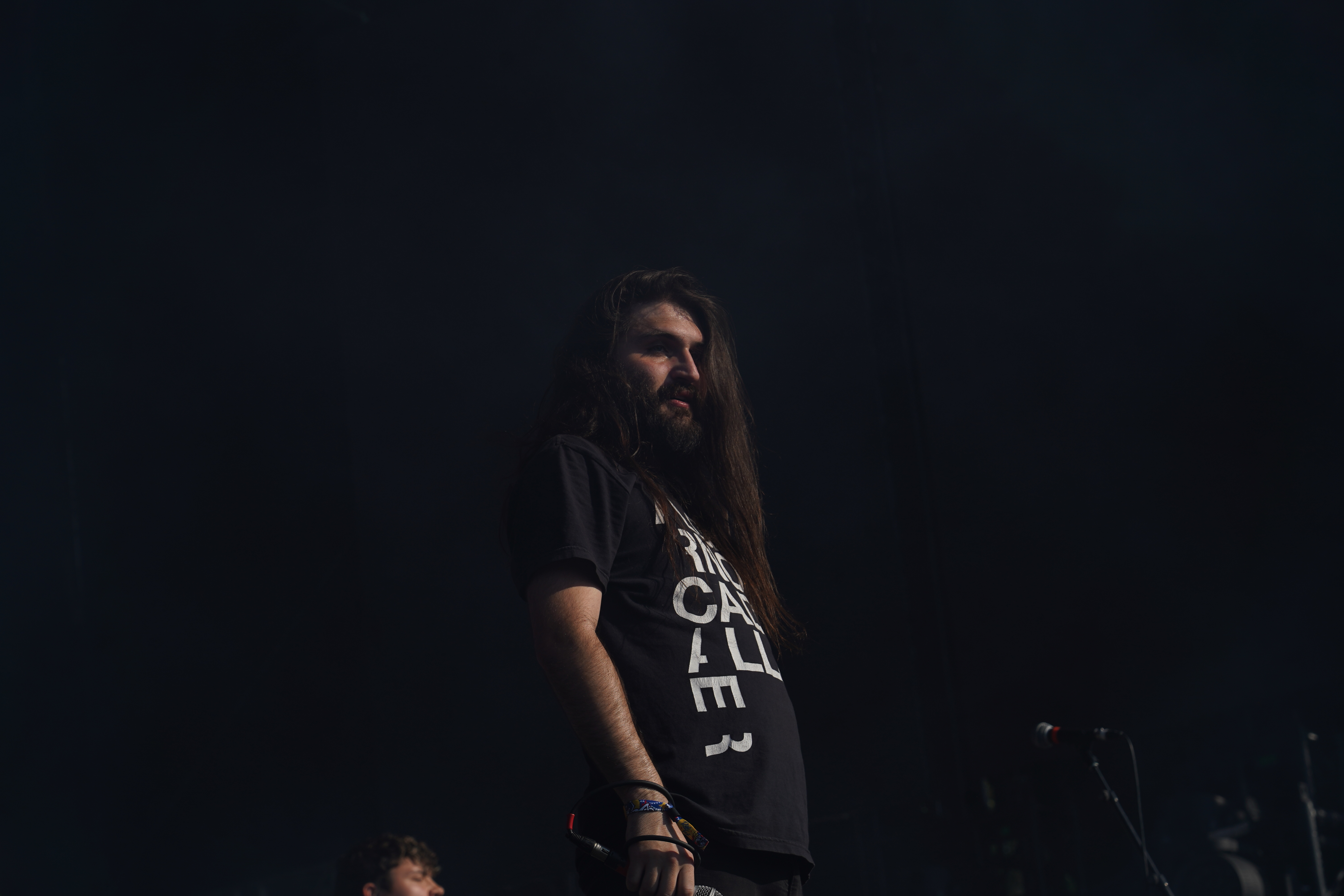 Hot Mulligan — Riot Fest 2024