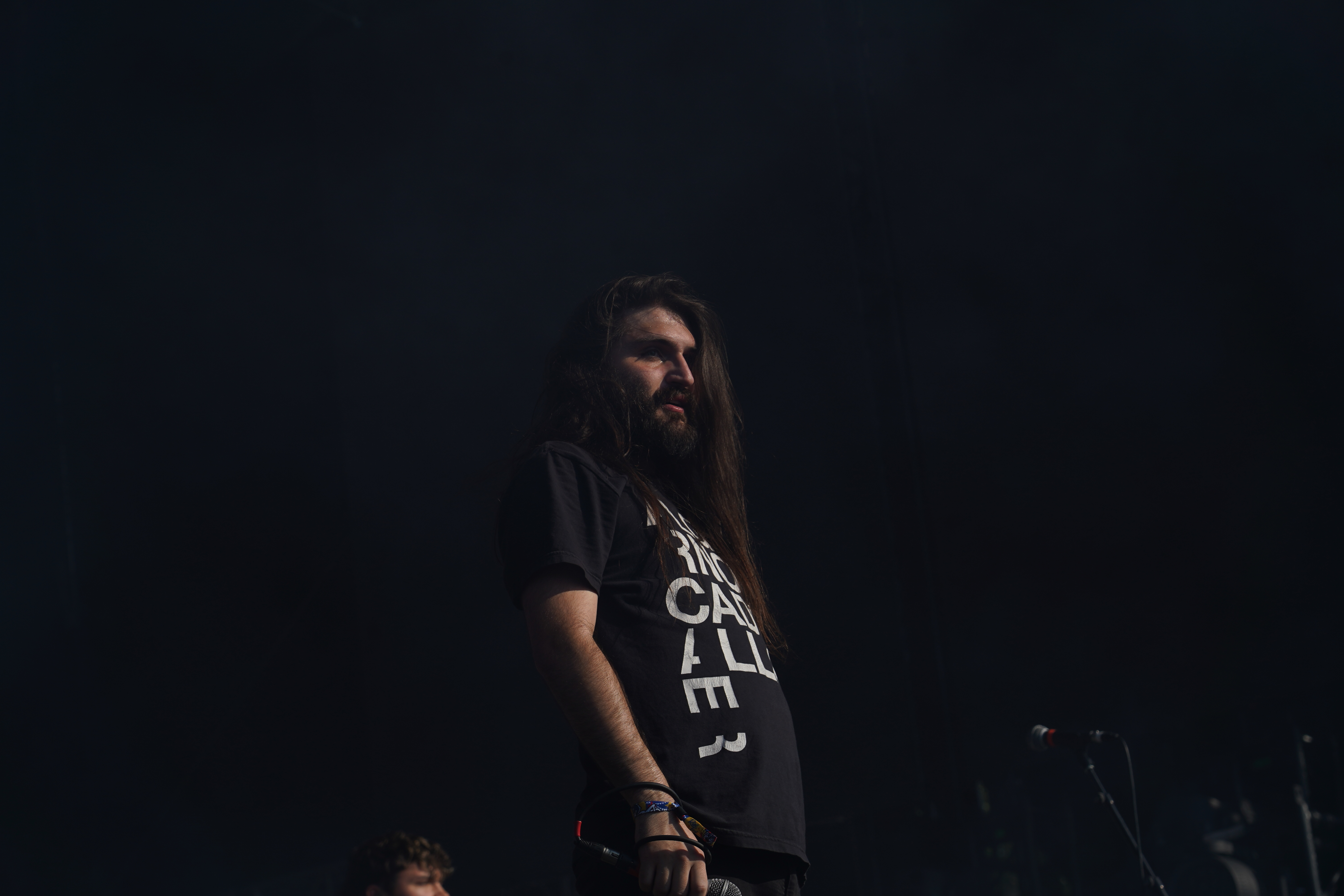 Hot Mulligan — Riot Fest 2024