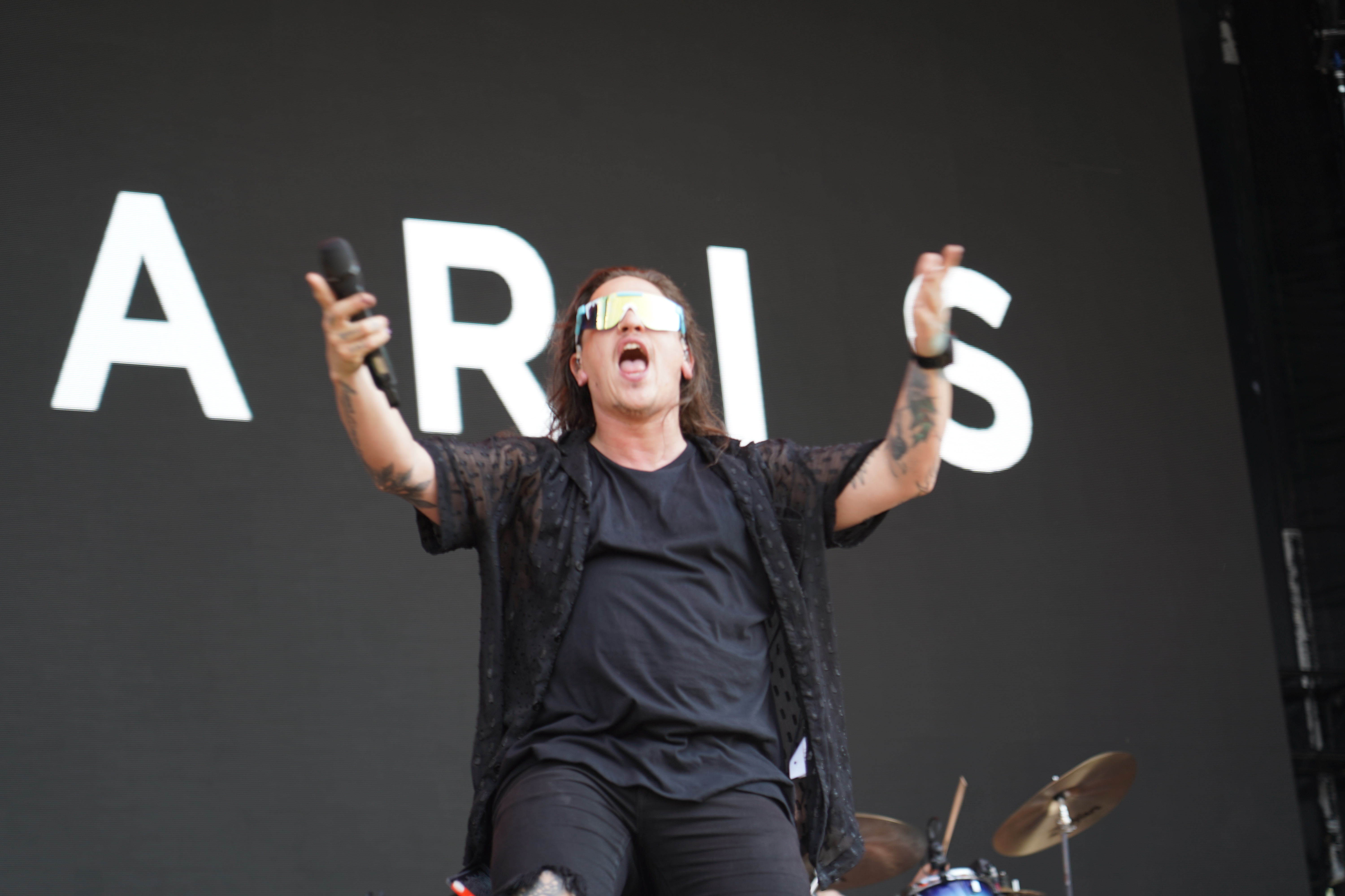 Polaris