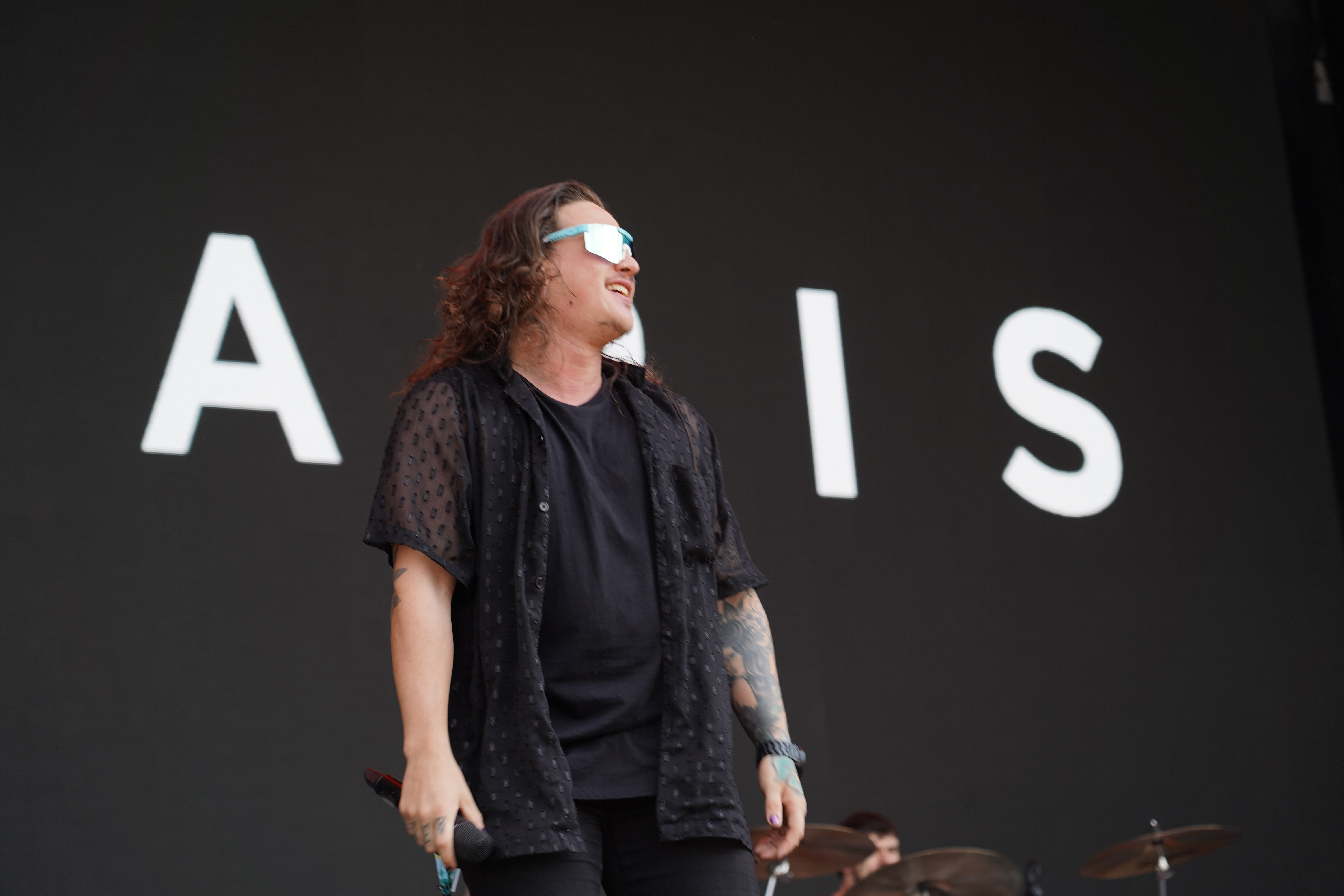 Polaris — Riot Fest 2024