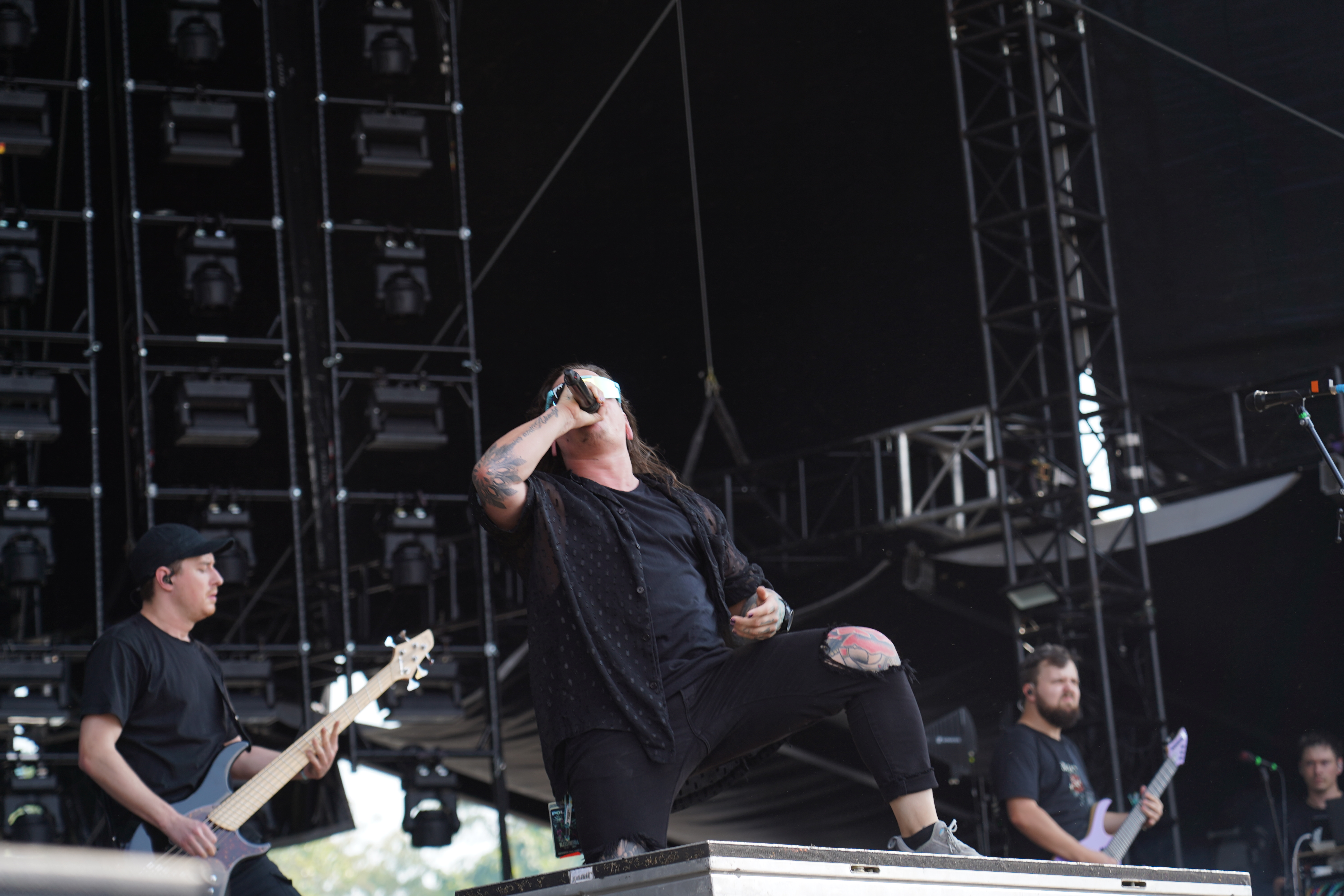 Polaris — Riot Fest 2024