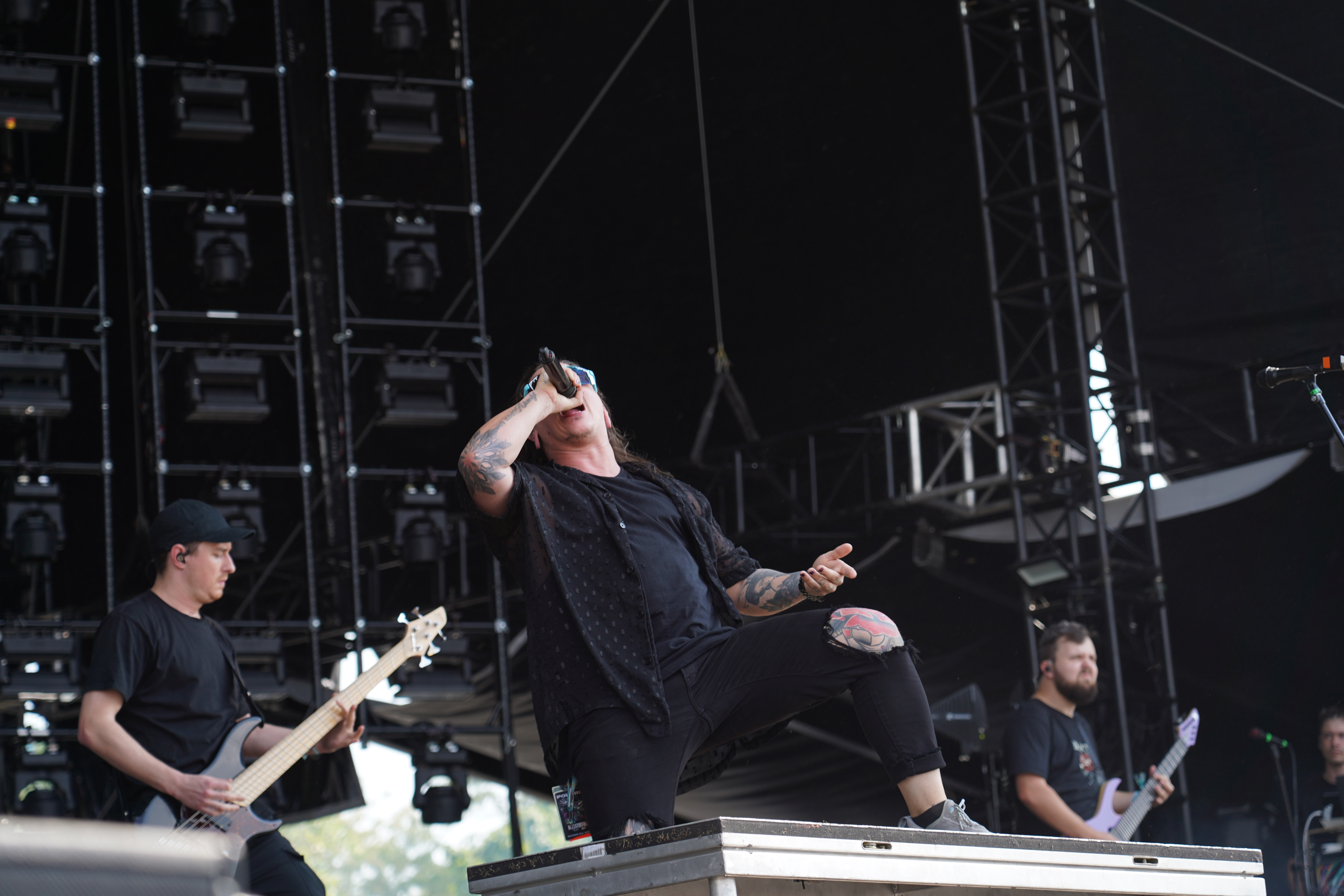 Polaris — Riot Fest 2024