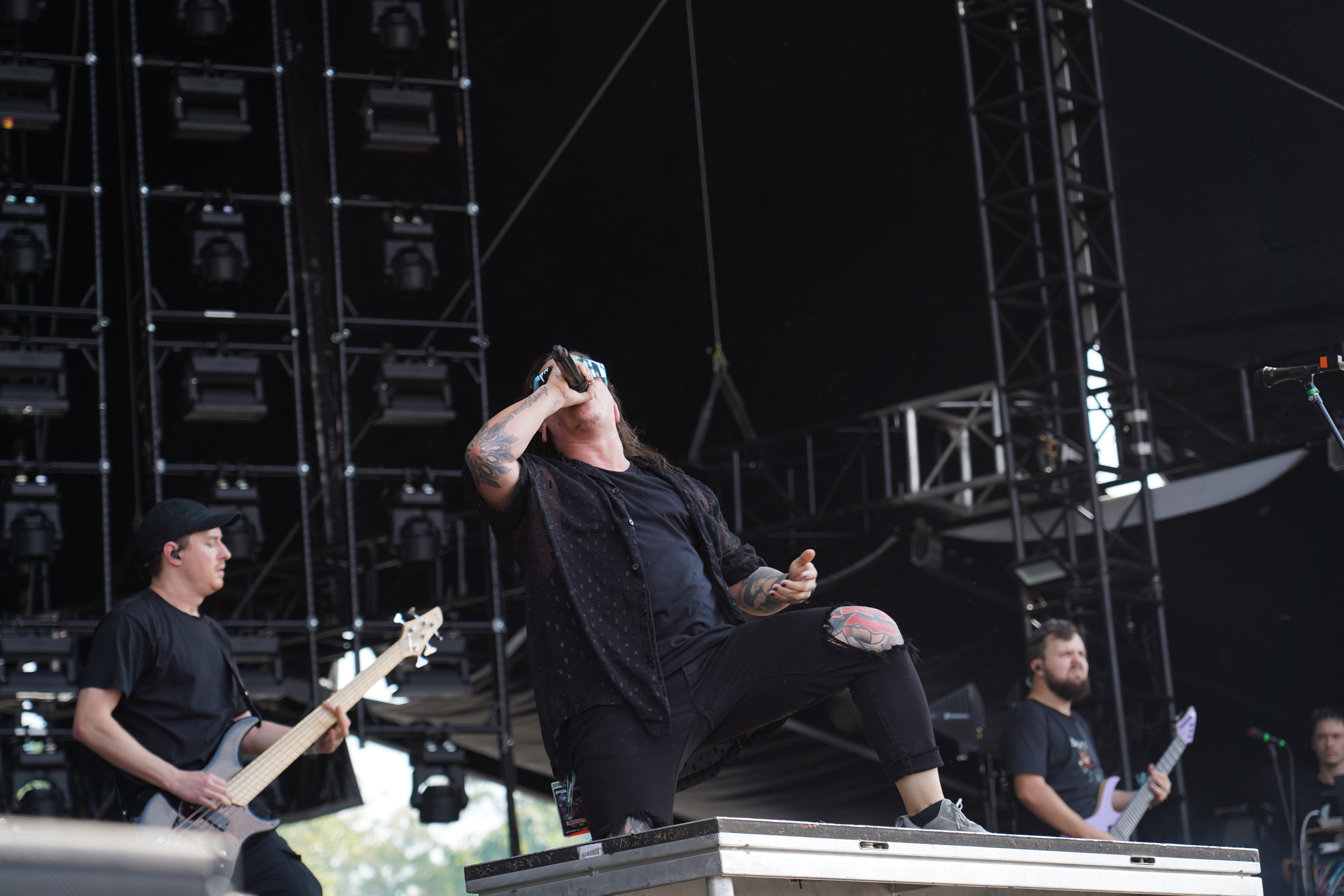 Polaris — Riot Fest 2024