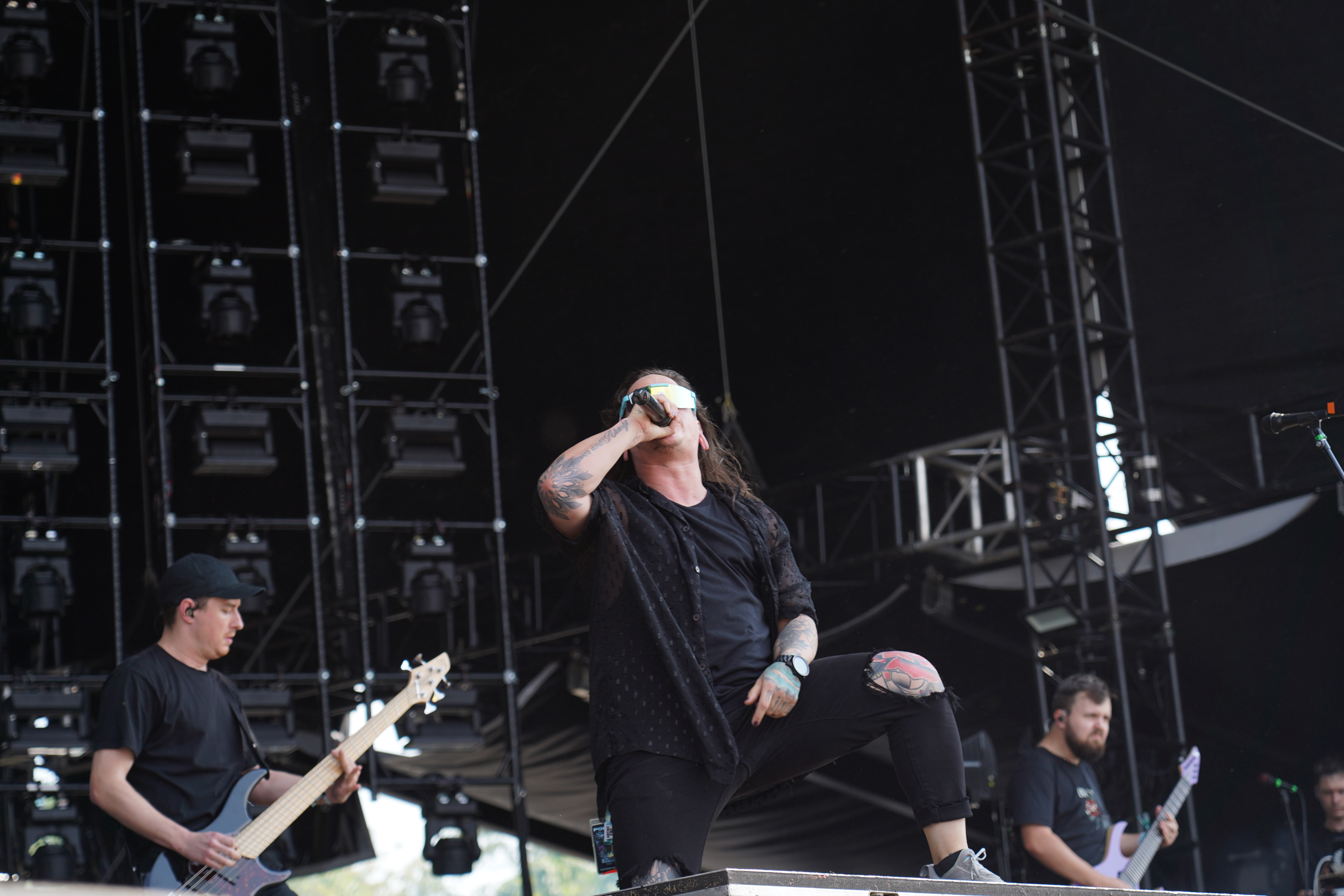 Polaris — Riot Fest 2024
