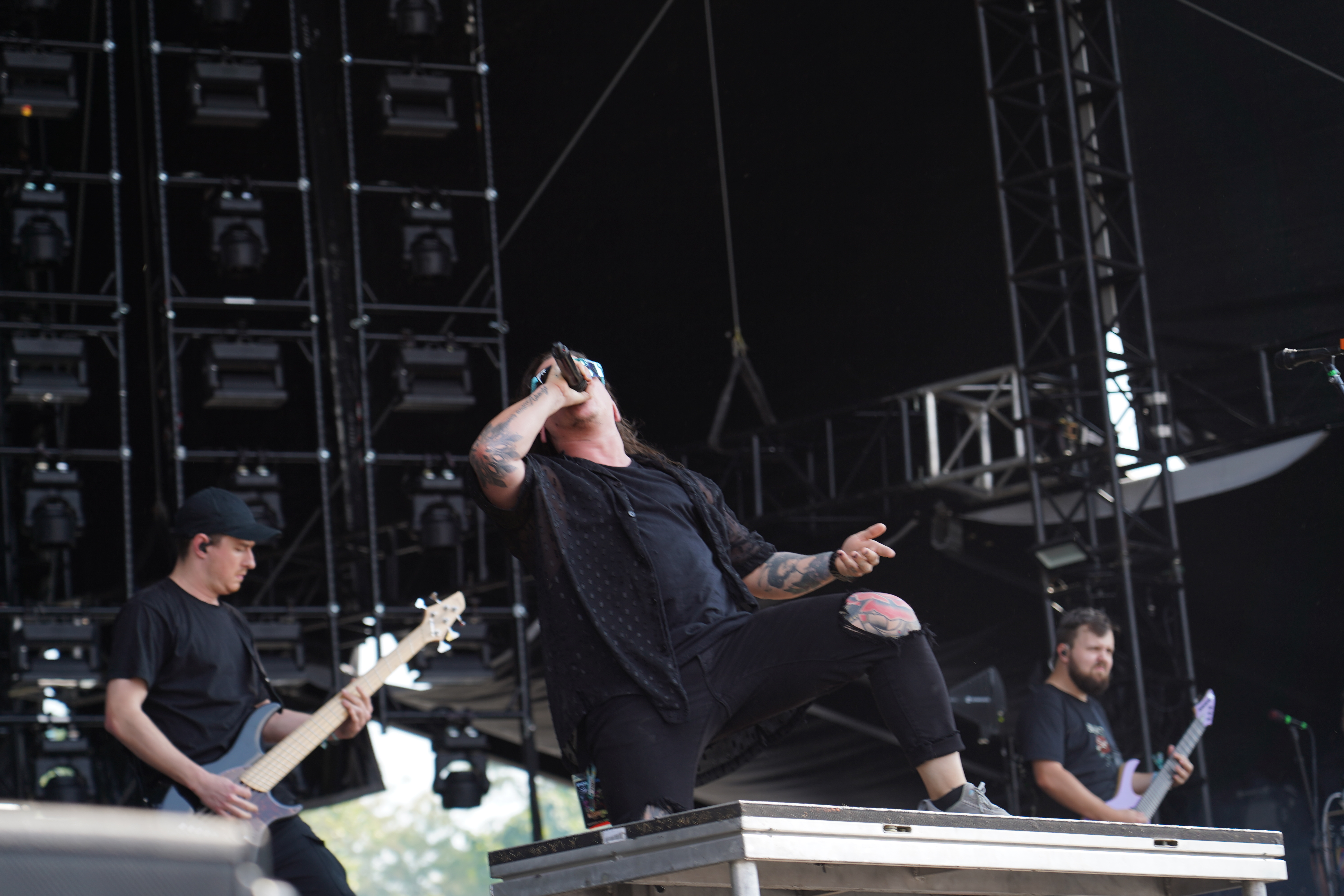Polaris — Riot Fest 2024