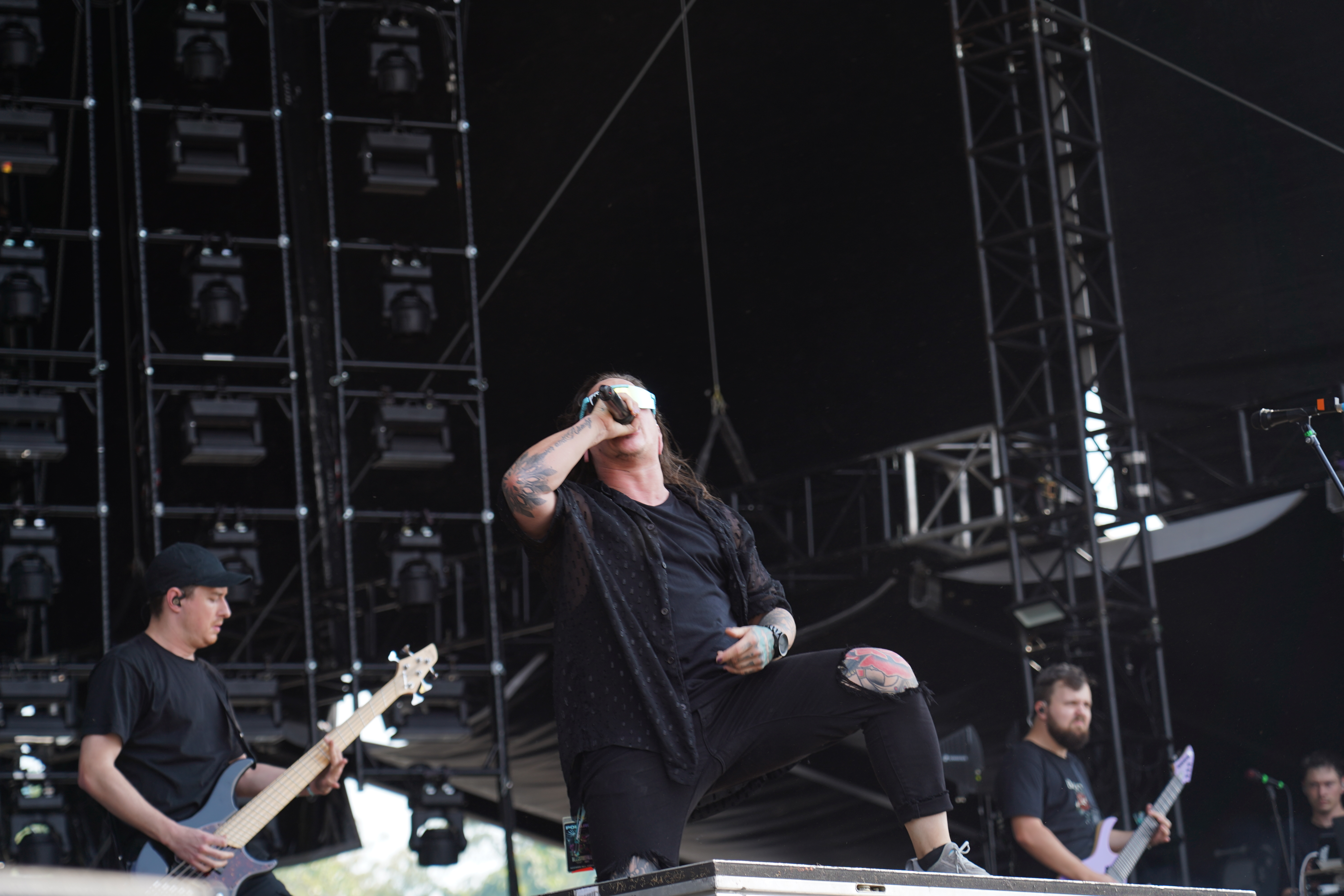 Polaris — Riot Fest 2024