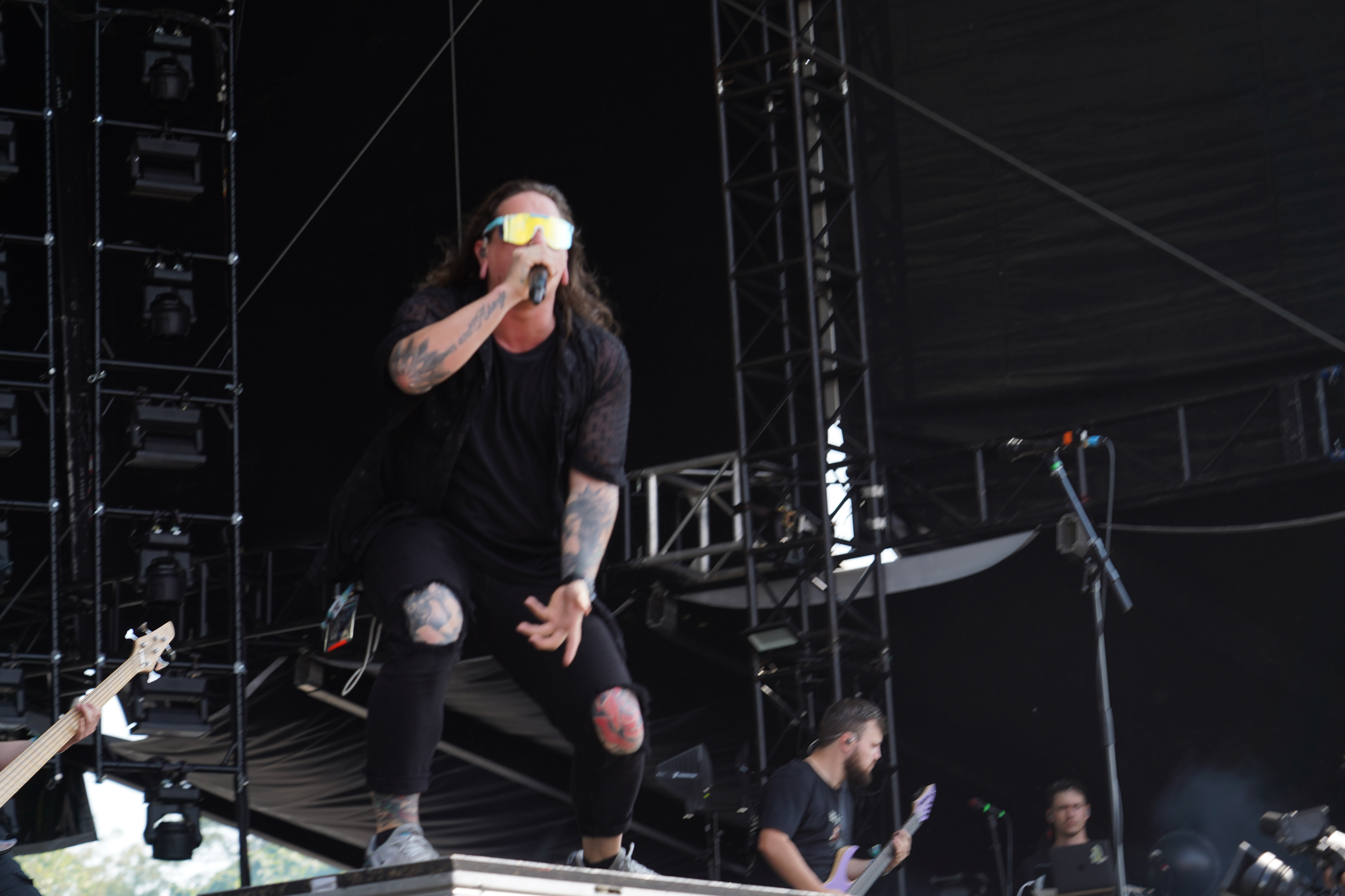 Polaris — Riot Fest 2024