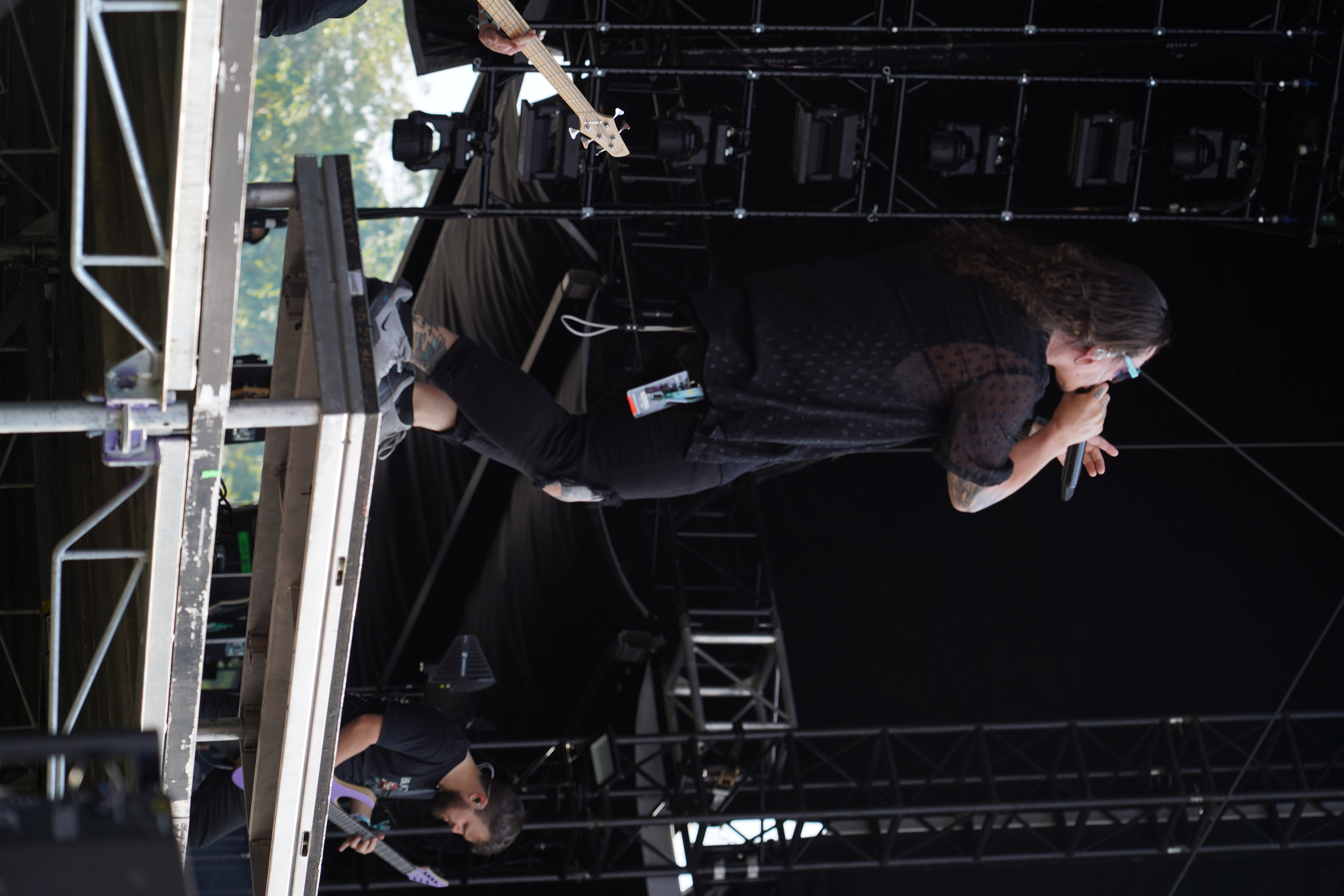 Polaris — Riot Fest 2024
