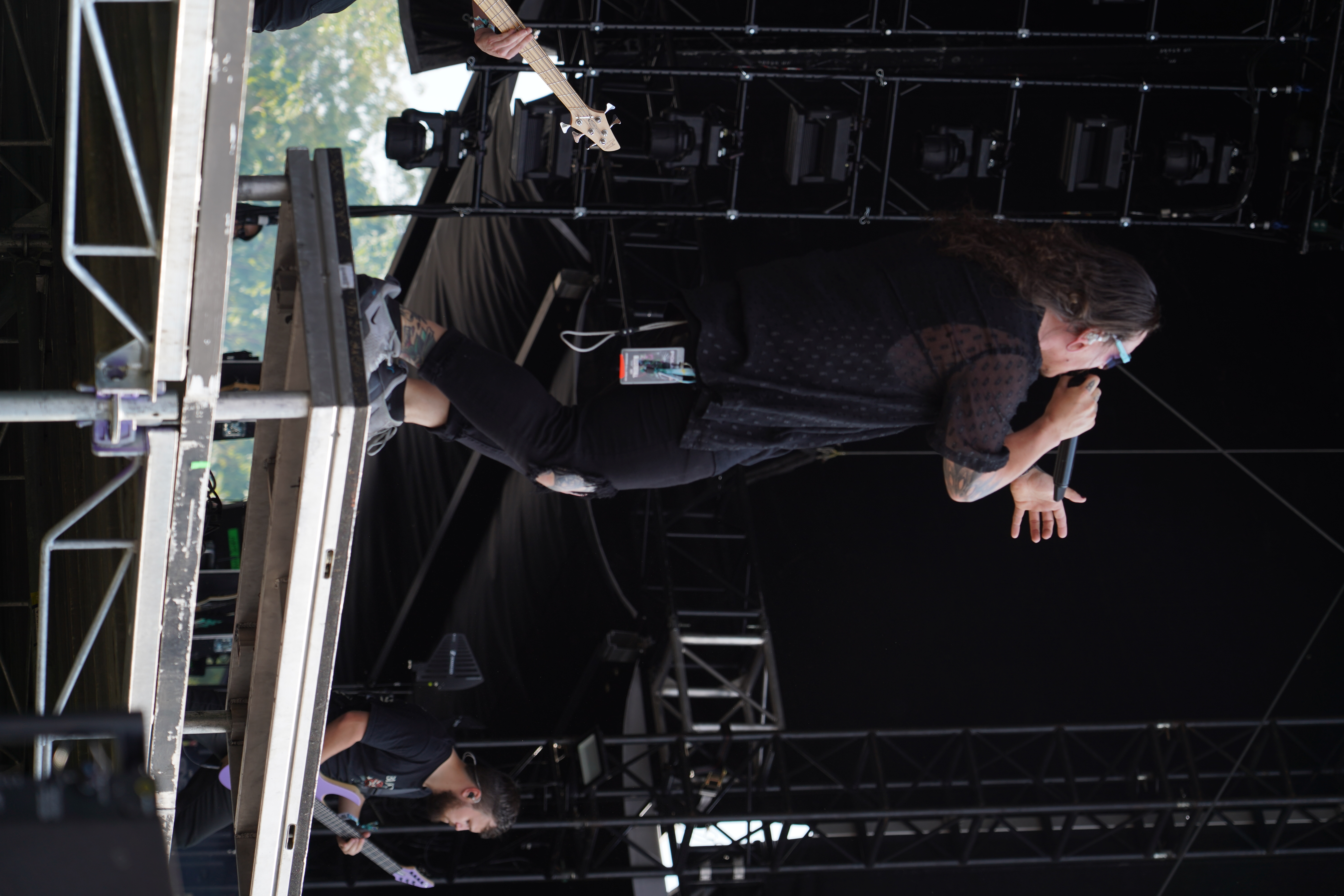 Polaris — Riot Fest 2024