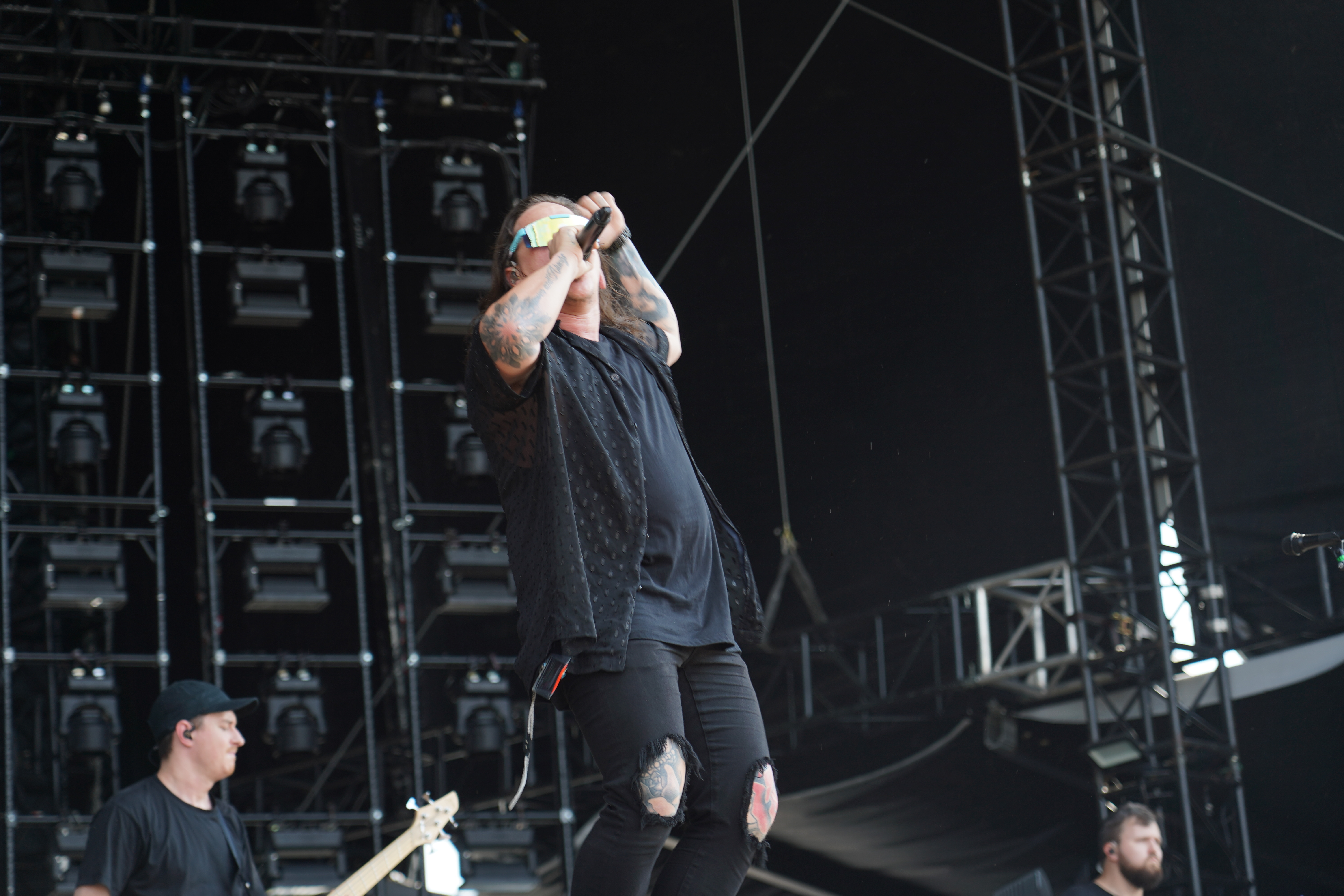 Polaris — Riot Fest 2024