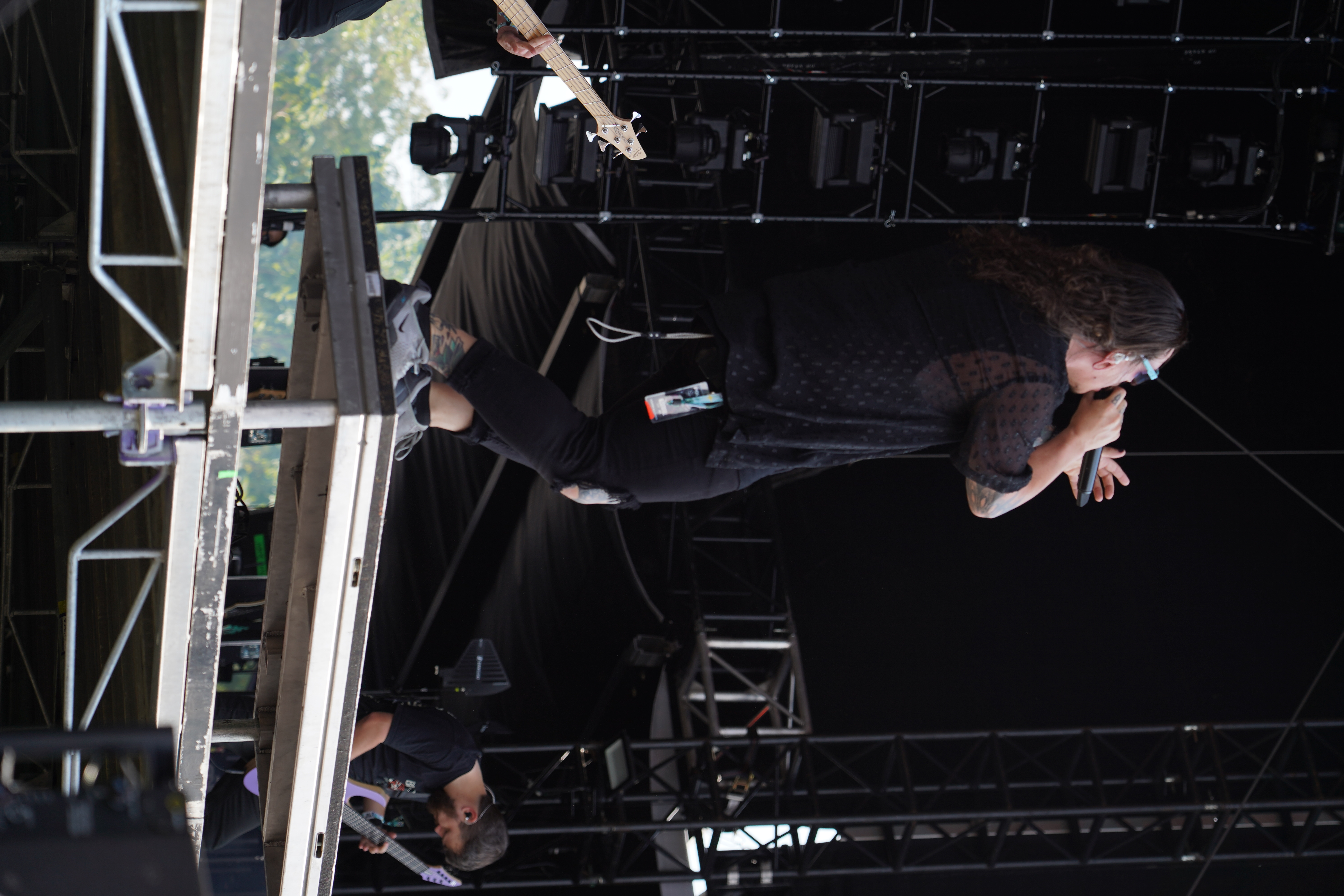 Polaris — Riot Fest 2024